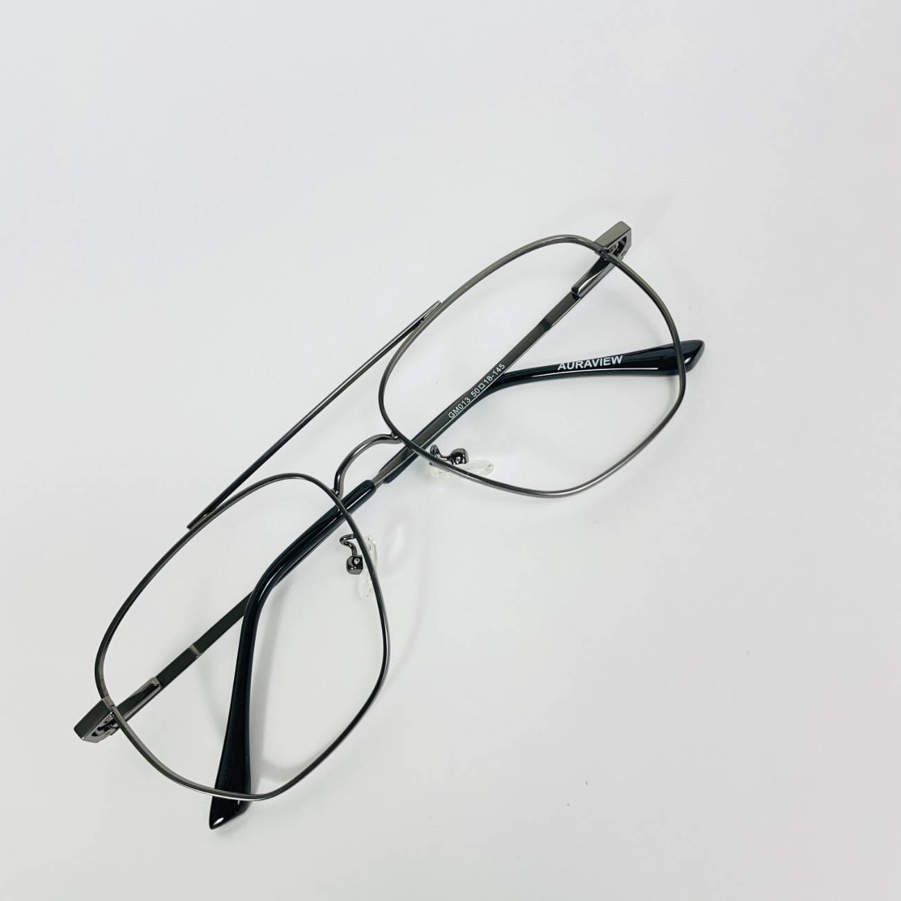 Maxsteel - XL Spring-Flex Metal Frame