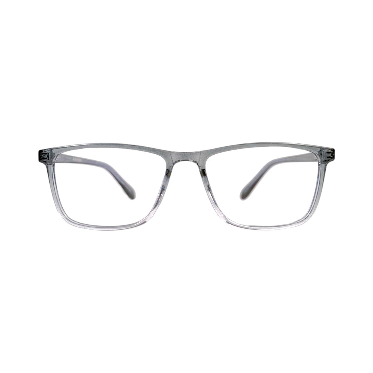 Rectangle Glacier - Transparent Lightweight Frame
