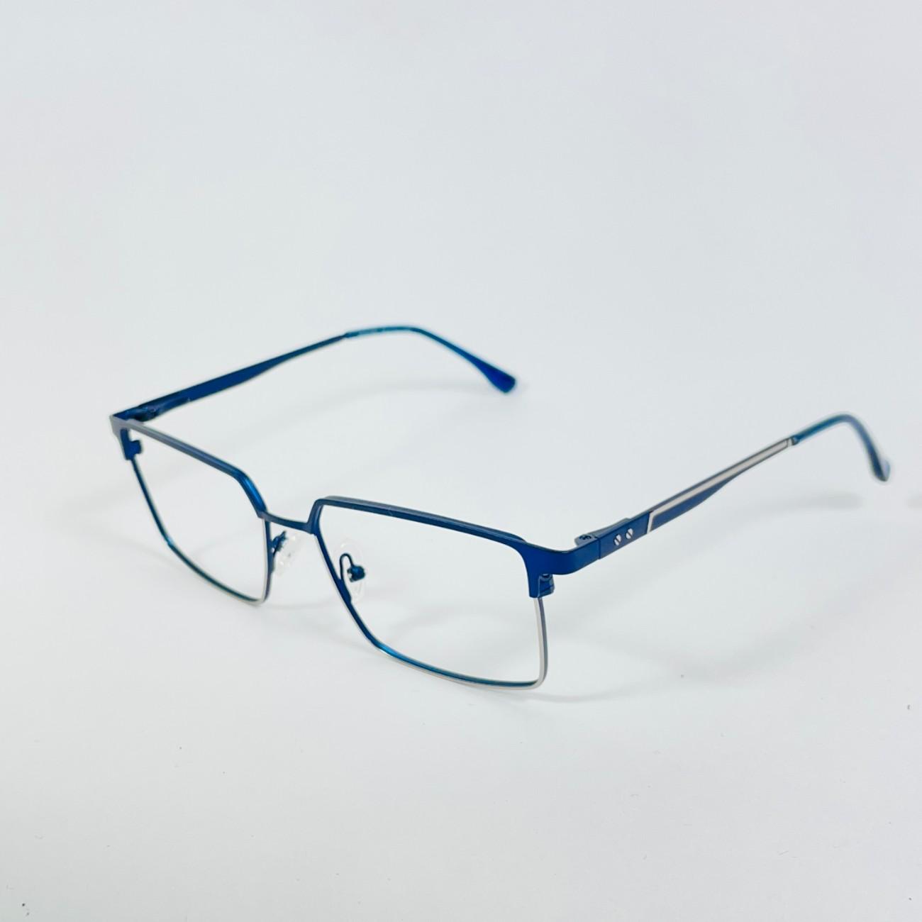 Rectangle ChromeEdge - Dual Tone Metal Frame