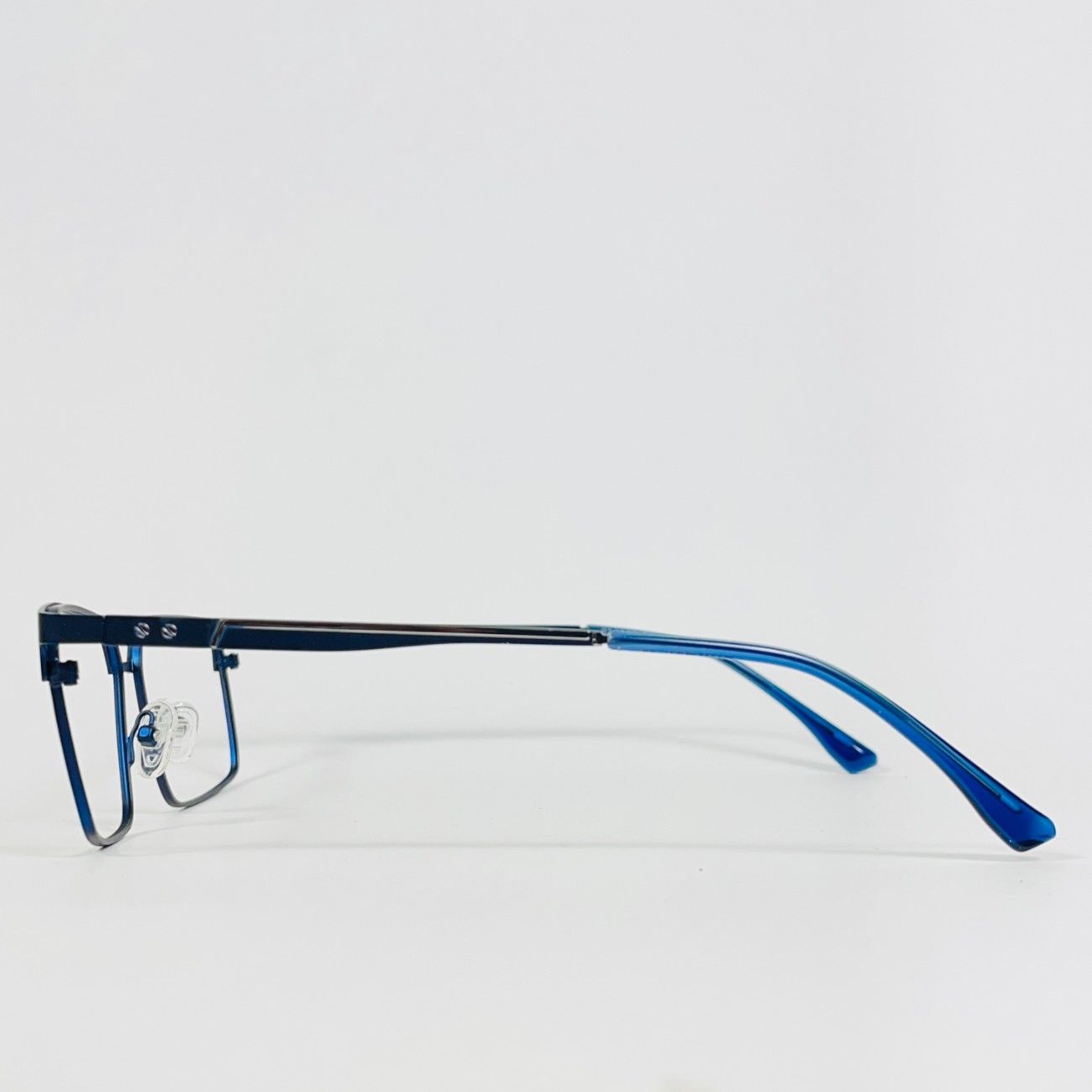 Rectangle ChromeEdge - Dual Tone Metal Frame