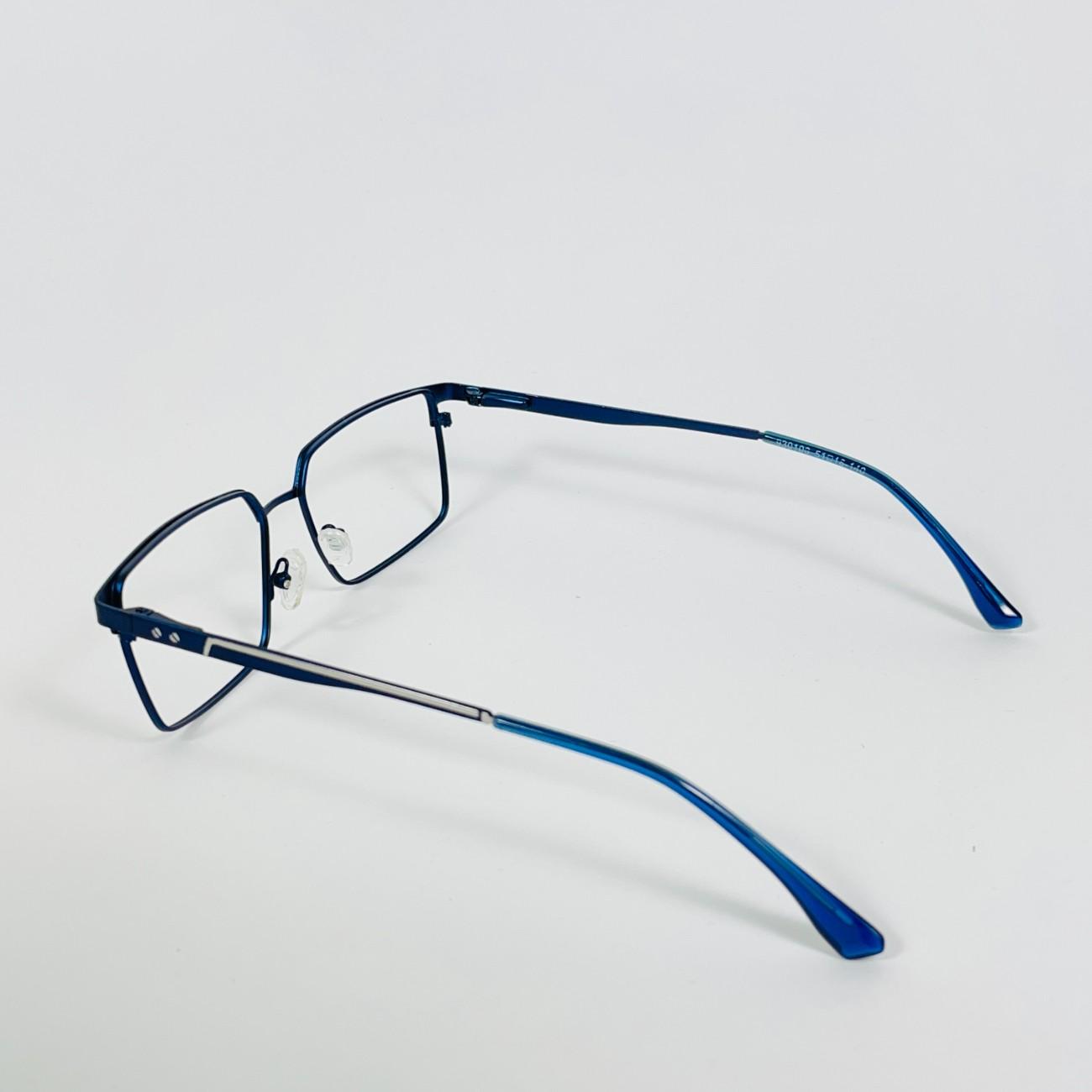 Rectangle ChromeEdge - Dual Tone Metal Frame