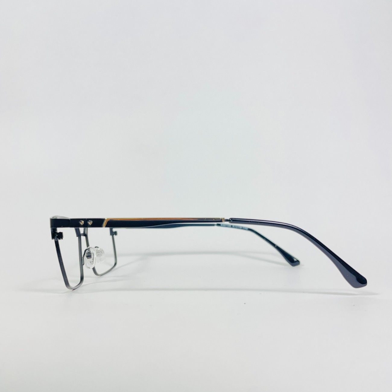 Rectangle ChromeEdge - Dual Tone Metal Frame