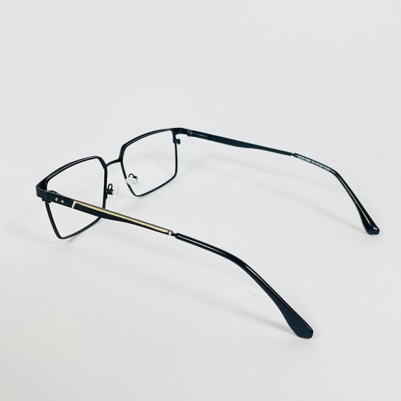 Rectangle ChromeEdge - Dual Tone Metal Frame