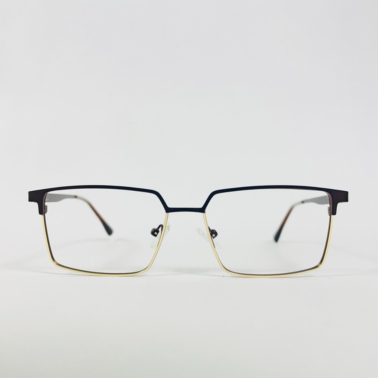 Rectangle ChromeEdge - Dual Tone Metal Frame
