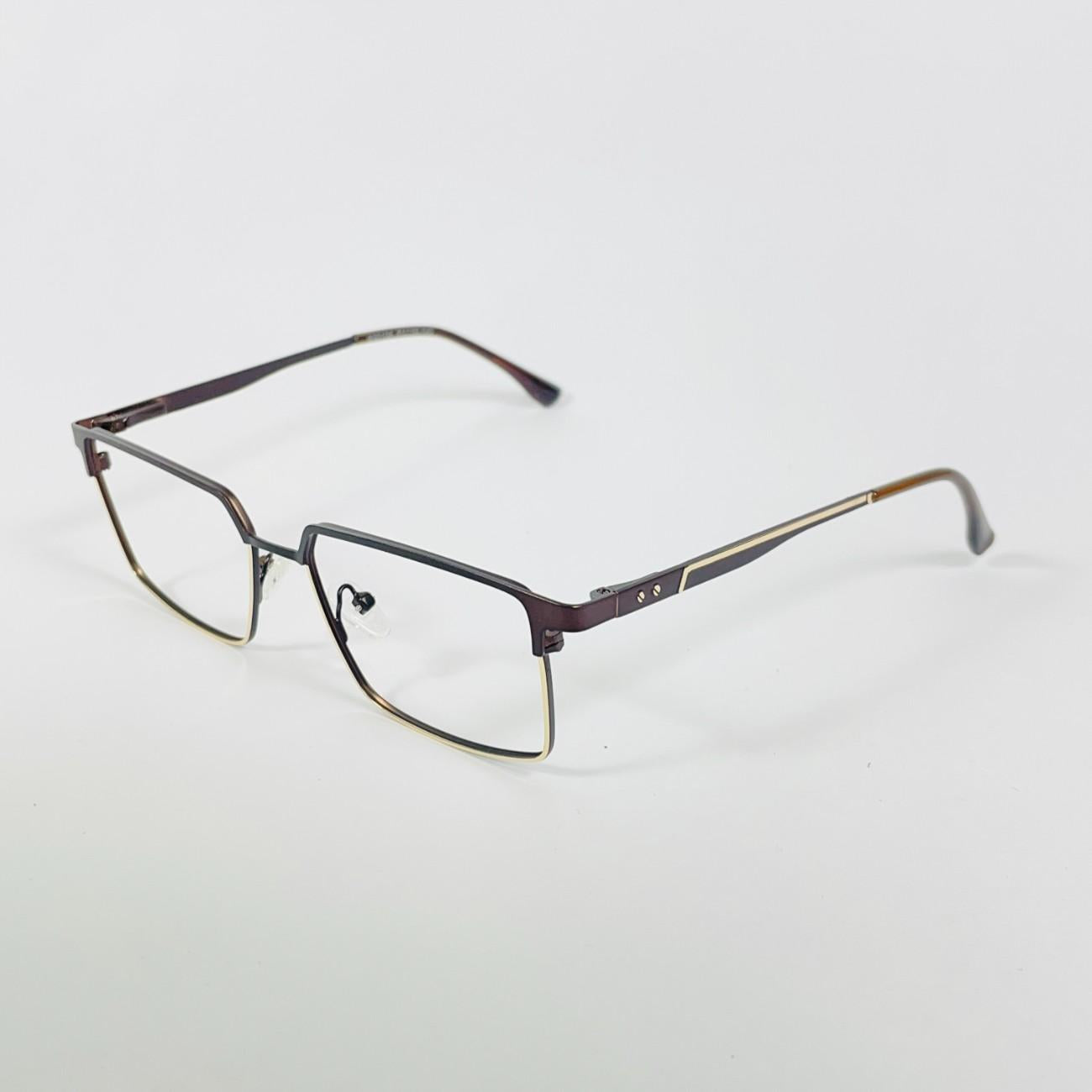 Rectangle ChromeEdge - Dual Tone Metal Frame