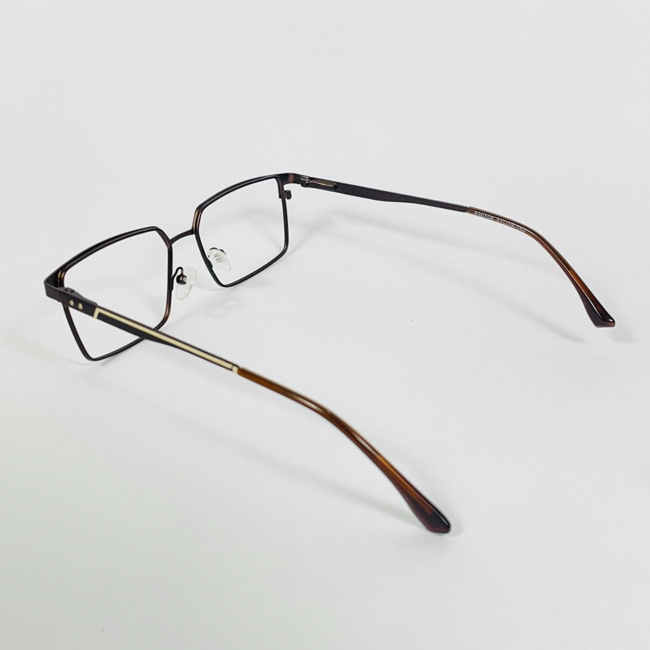 Rectangle ChromeEdge - Dual Tone Metal Frame