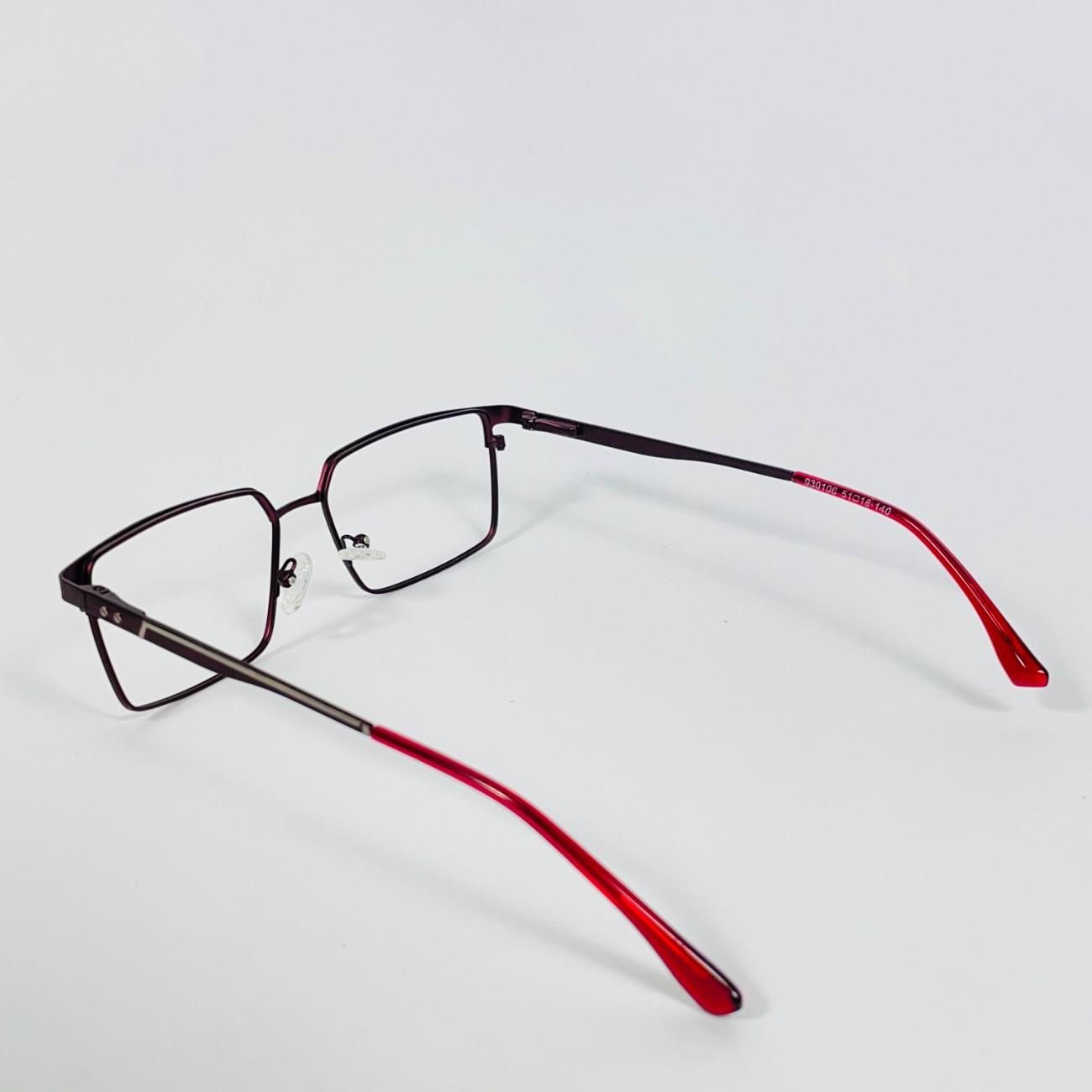 Rectangle ChromeEdge - Dual Tone Metal Frame
