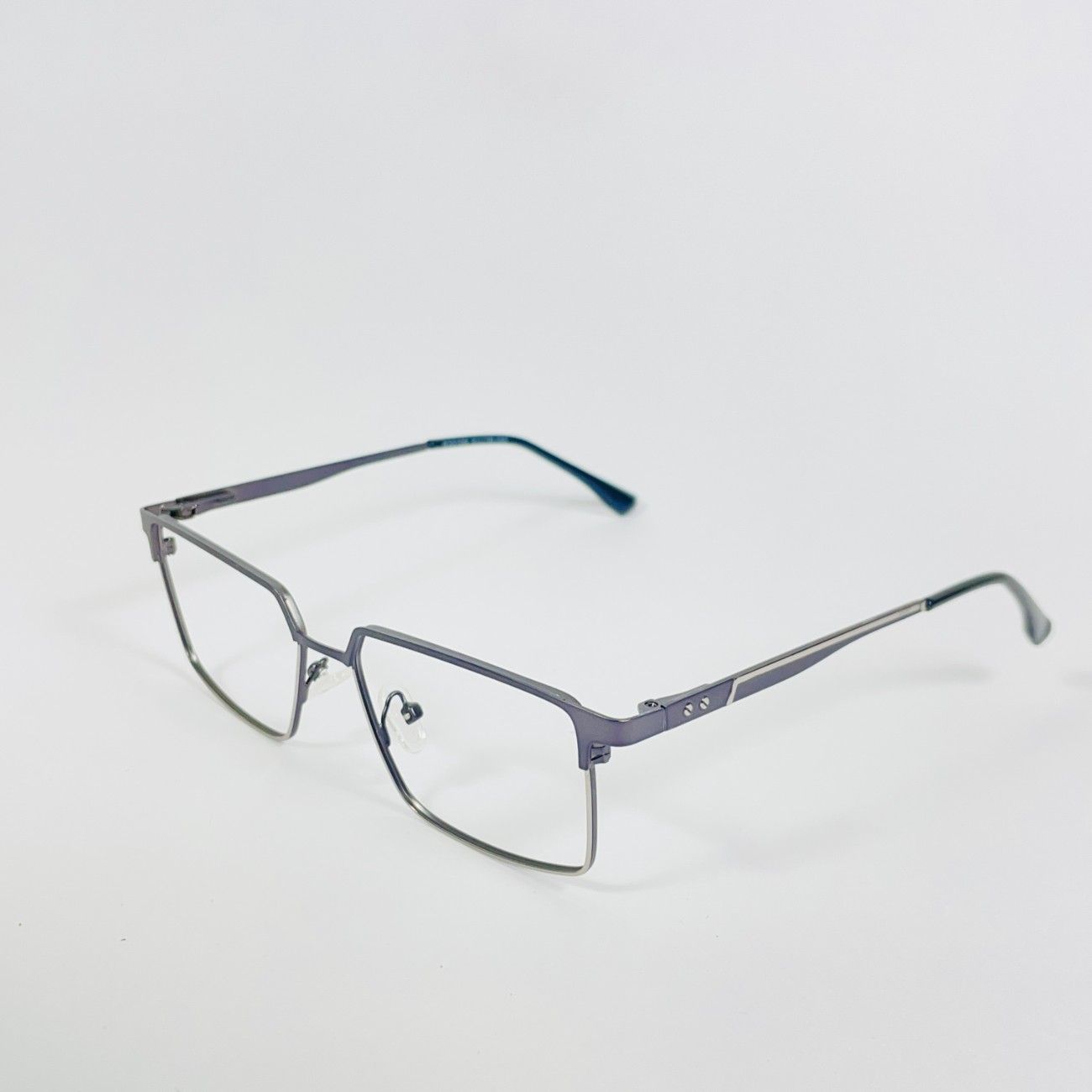 Rectangle ChromeEdge - Dual Tone Metal Frame