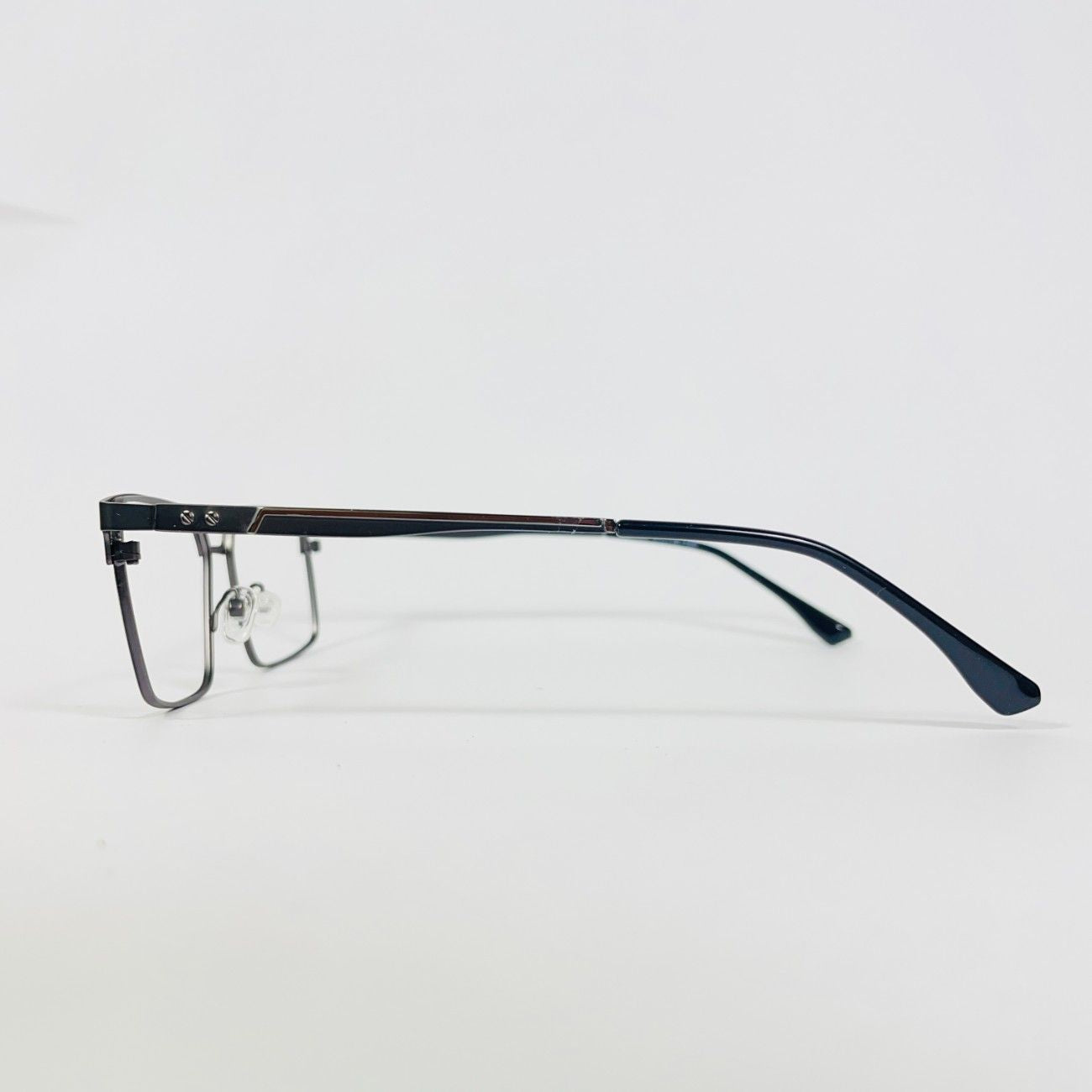Rectangle ChromeEdge - Dual Tone Metal Frame