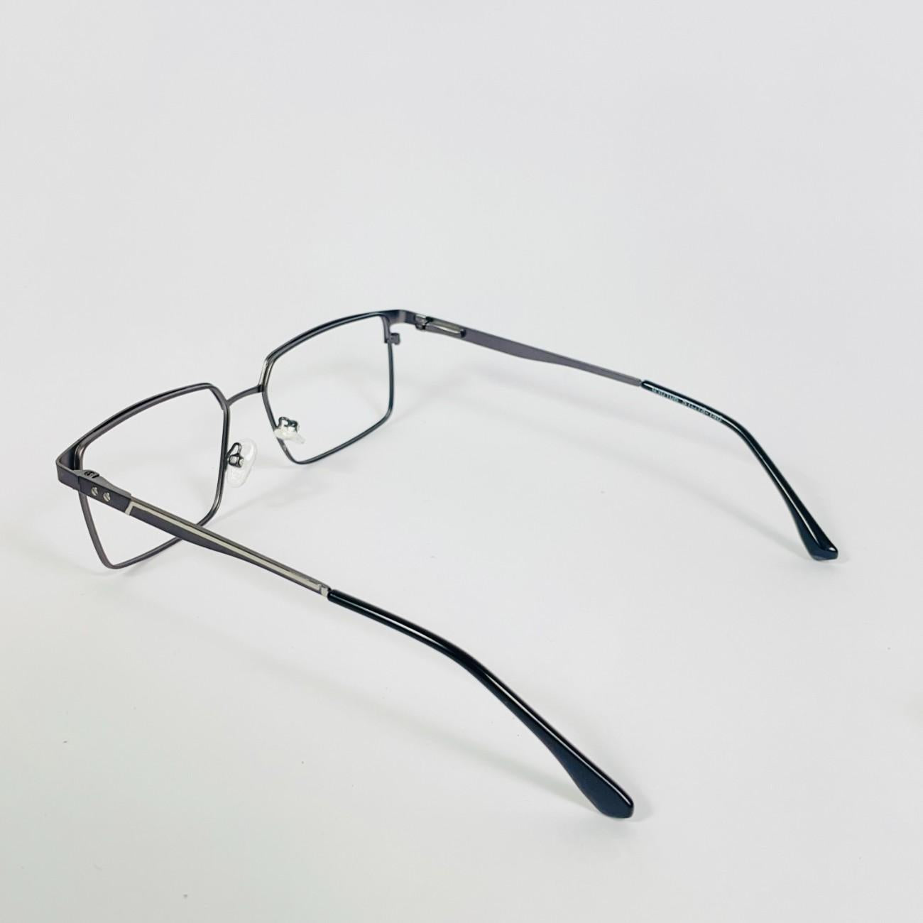 Rectangle ChromeEdge - Dual Tone Metal Frame
