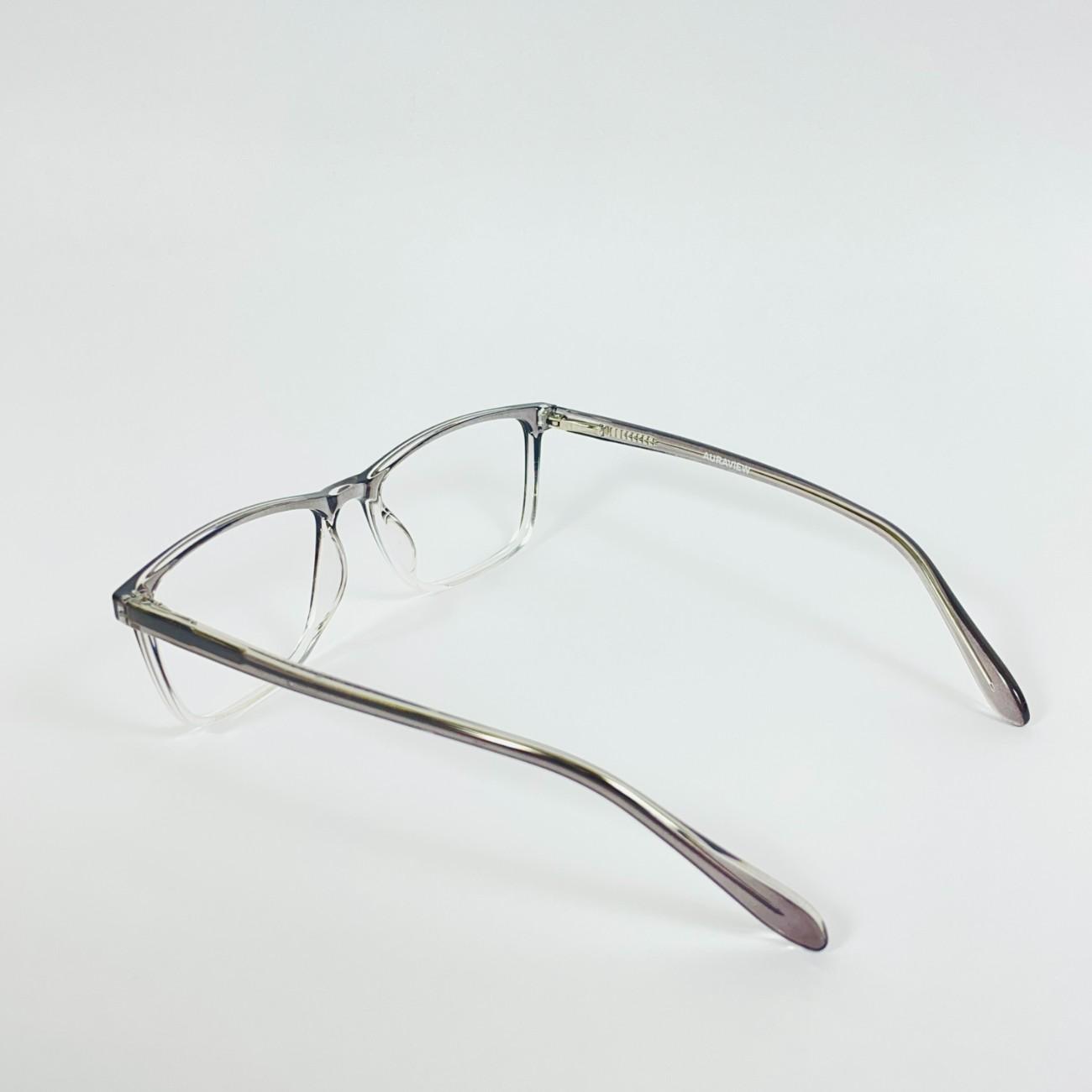 Rectangle Glacier - Transparent Lightweight Frame