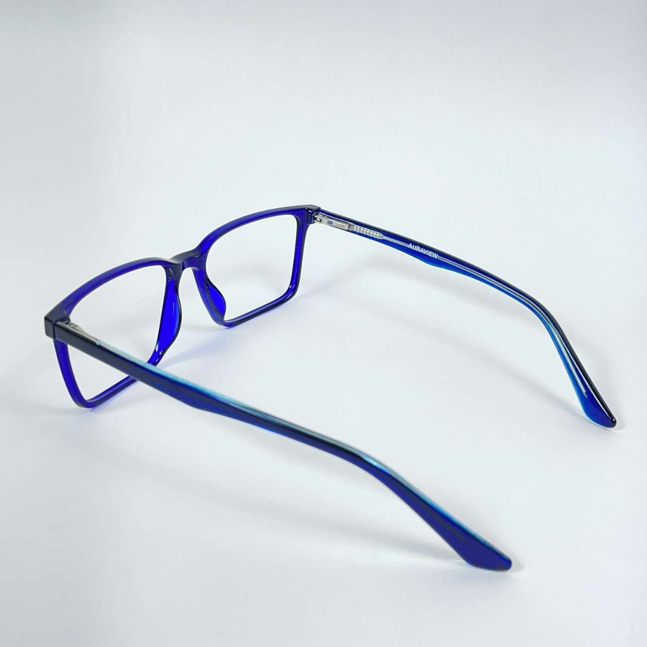 Rectangle Glacier - Lightweight Frame