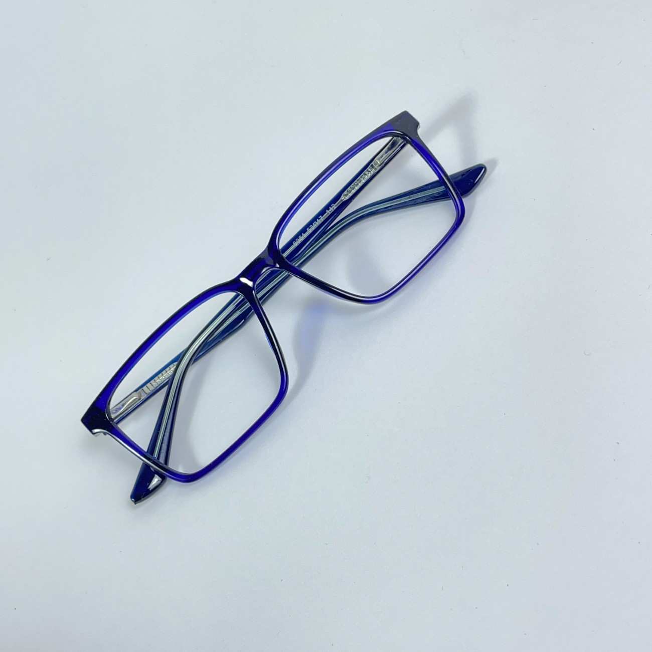 Rectangle Glacier - Lightweight Frame