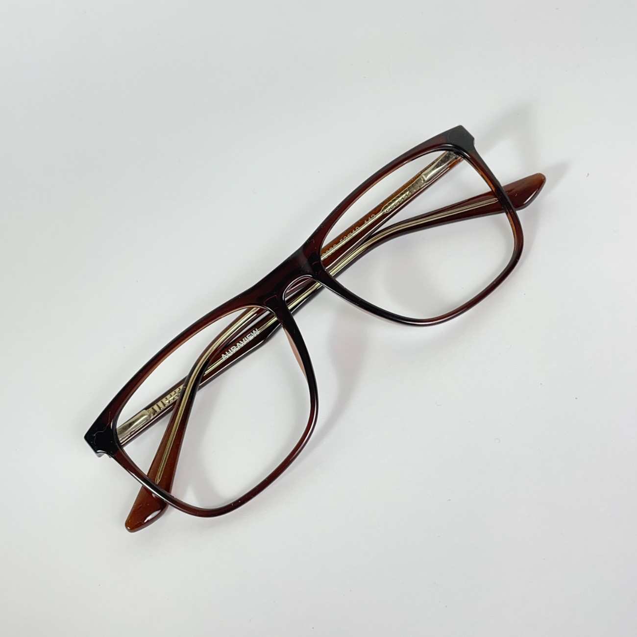 Wayfarer Glacier - Lightweight Frame