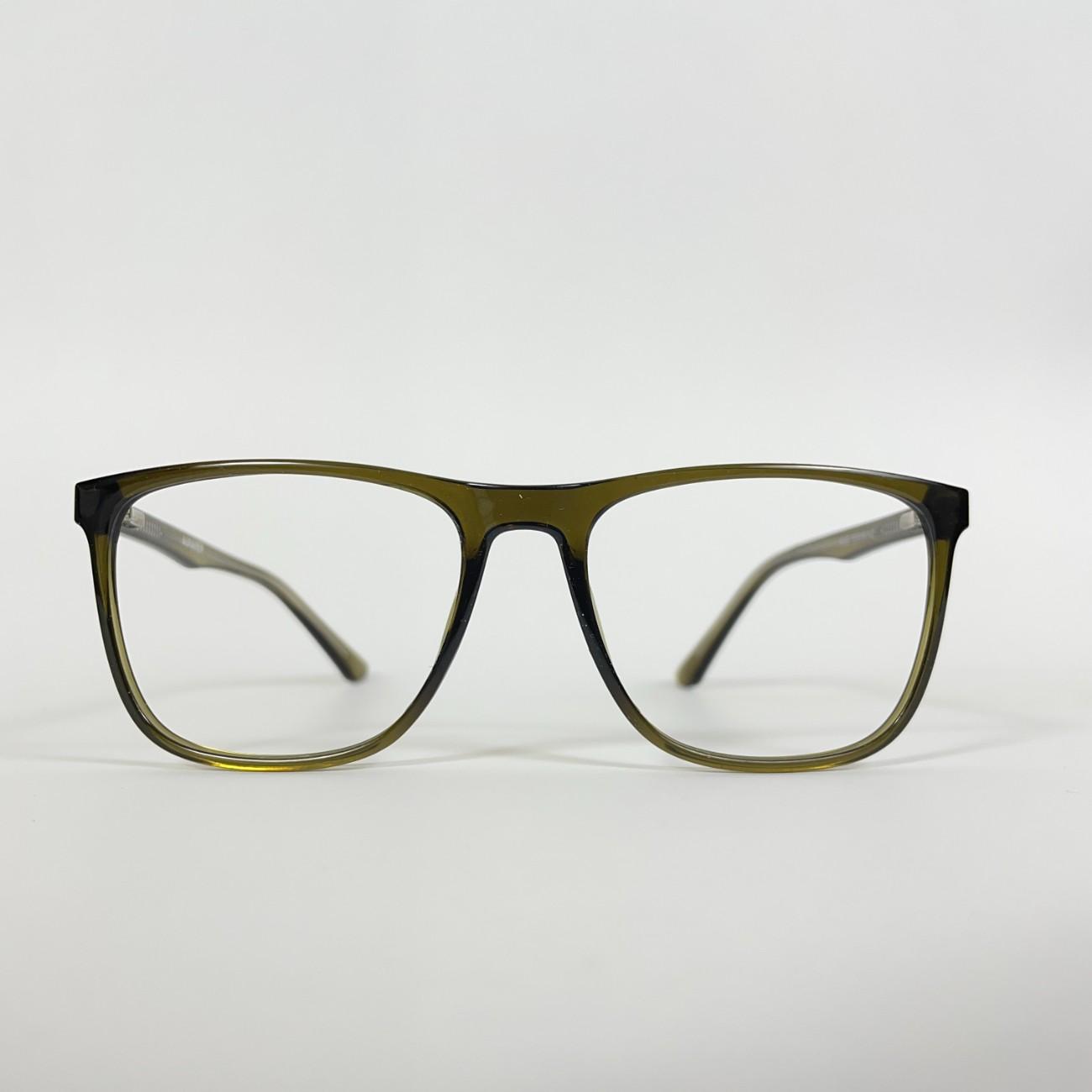 Wayfarer Glacier - Lightweight Frame