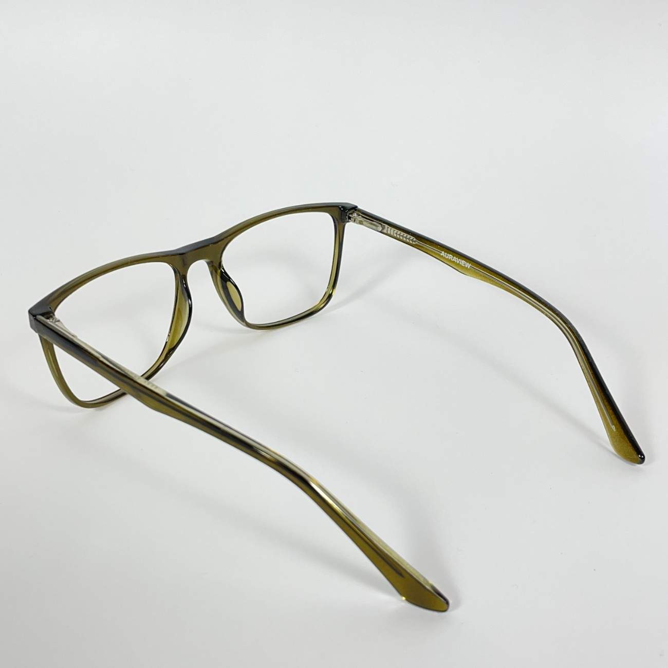 Wayfarer Glacier - Lightweight Frame