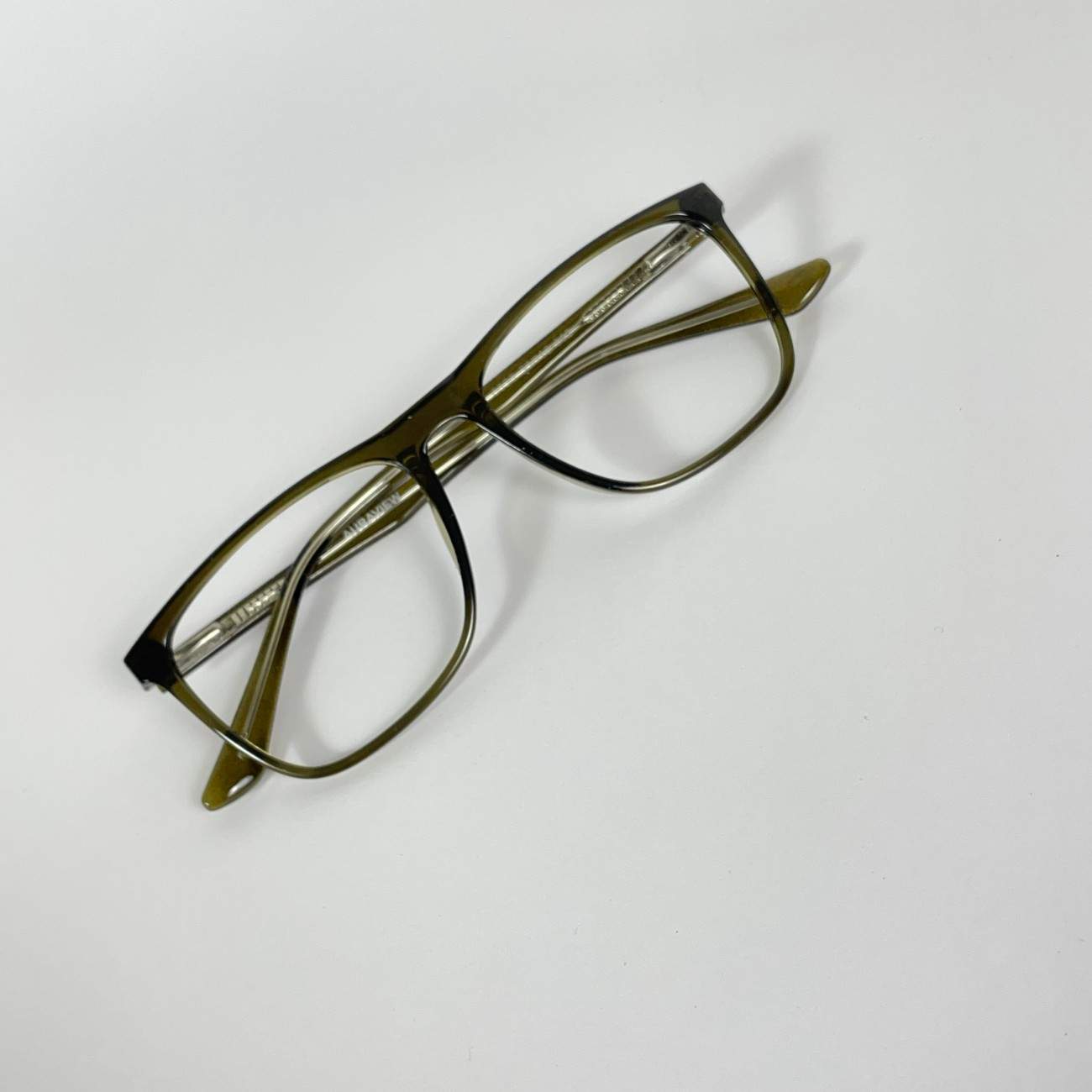 Wayfarer Glacier - Lightweight Frame