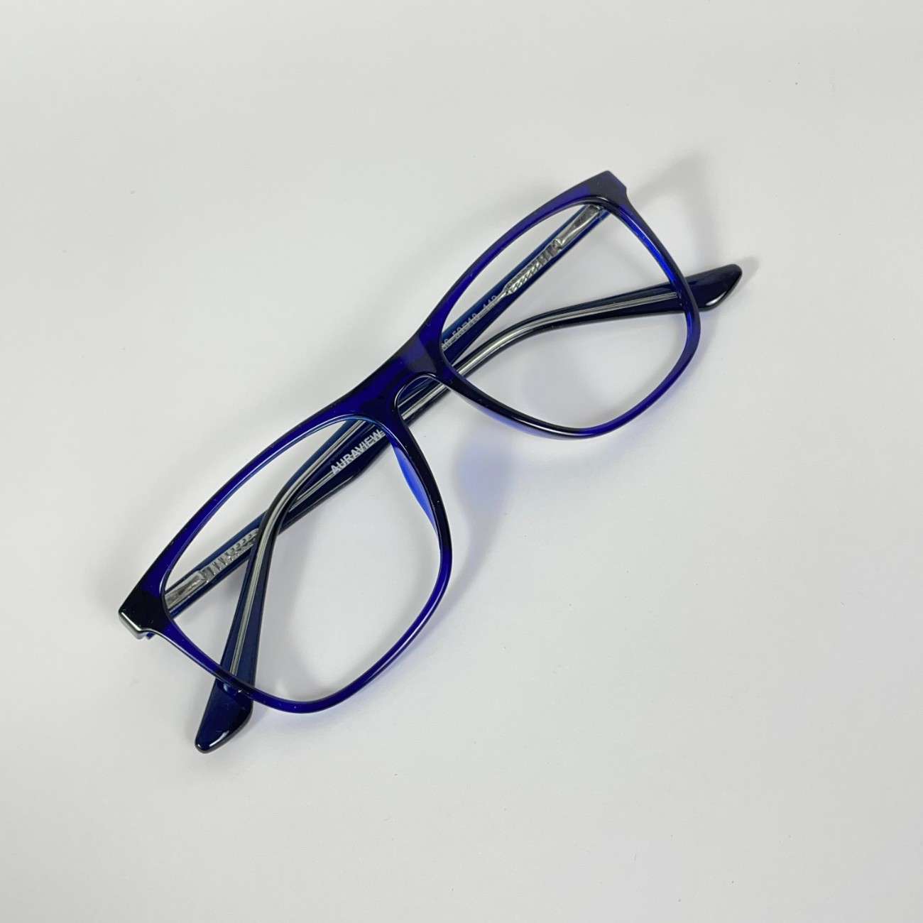 Wayfarer Glacier - Lightweight Frame