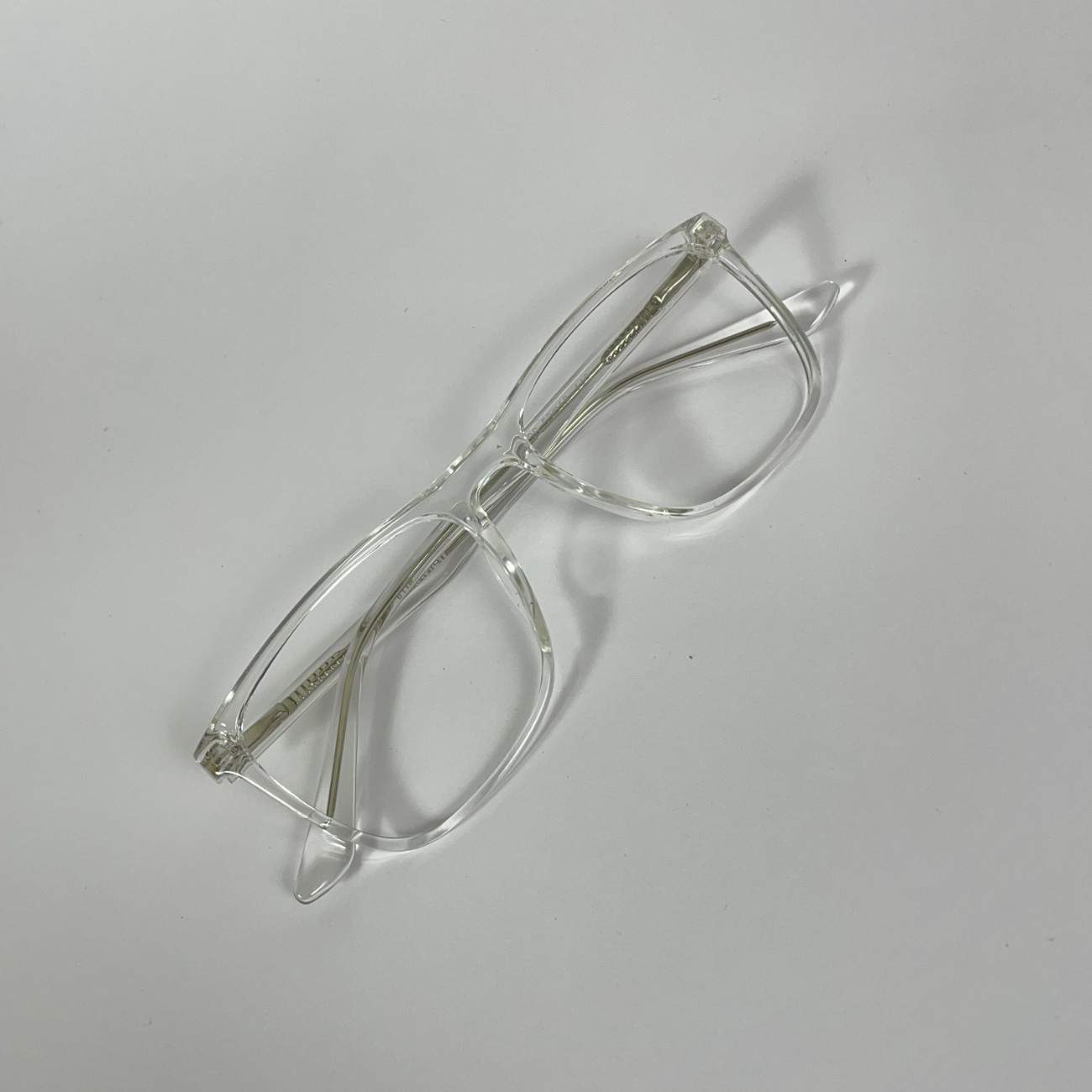 Wayfarer Glacier - Lightweight Frame