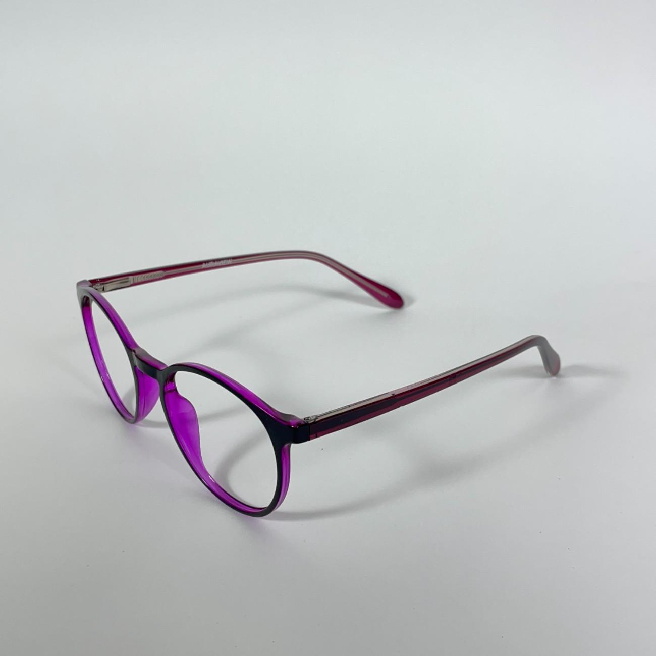 Round Glacier - Lightweight Frame