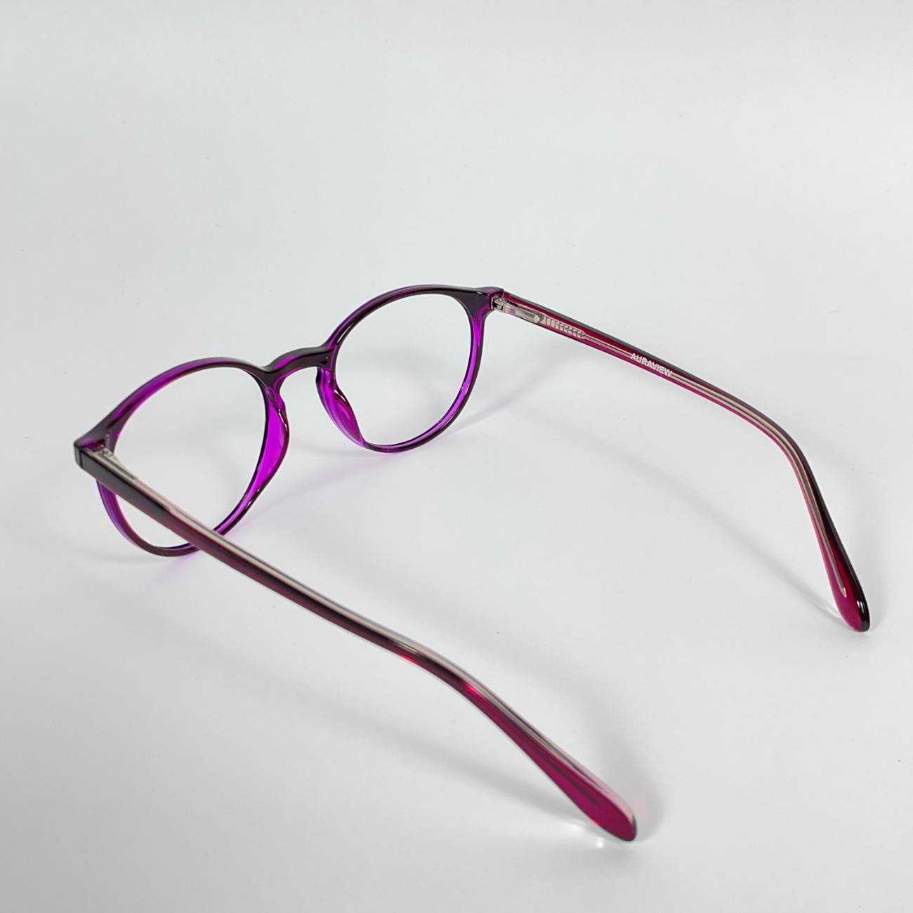 Round Glacier - Lightweight Frame