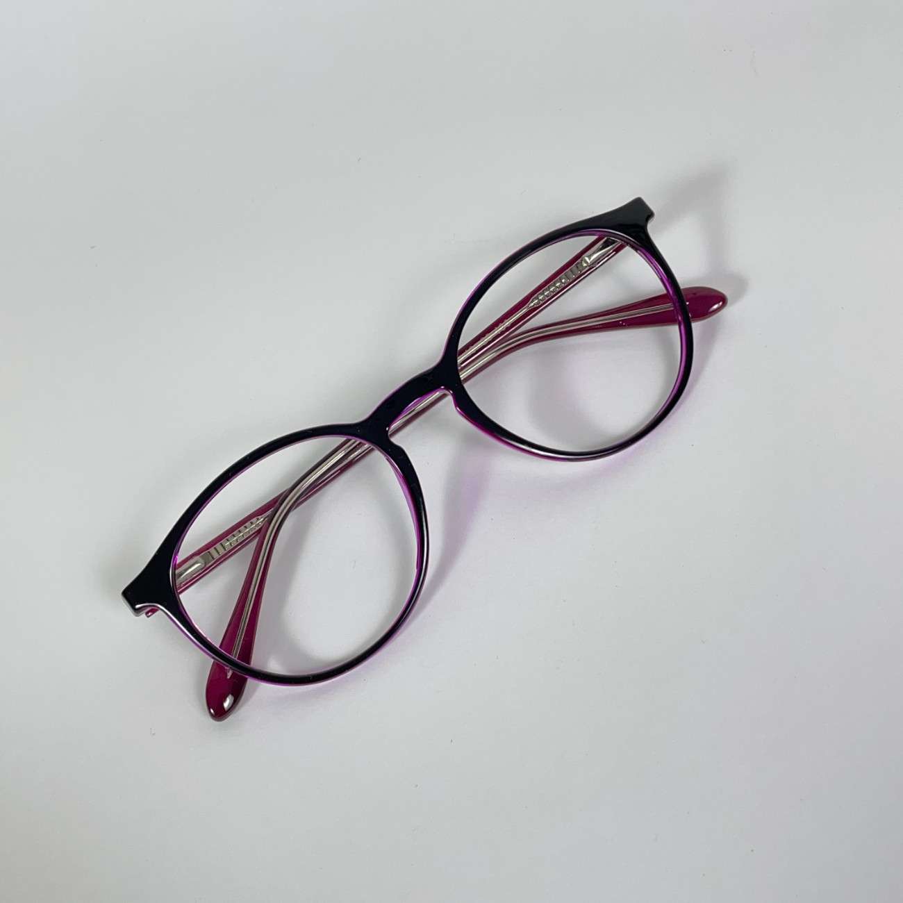 Round Glacier - Lightweight Frame