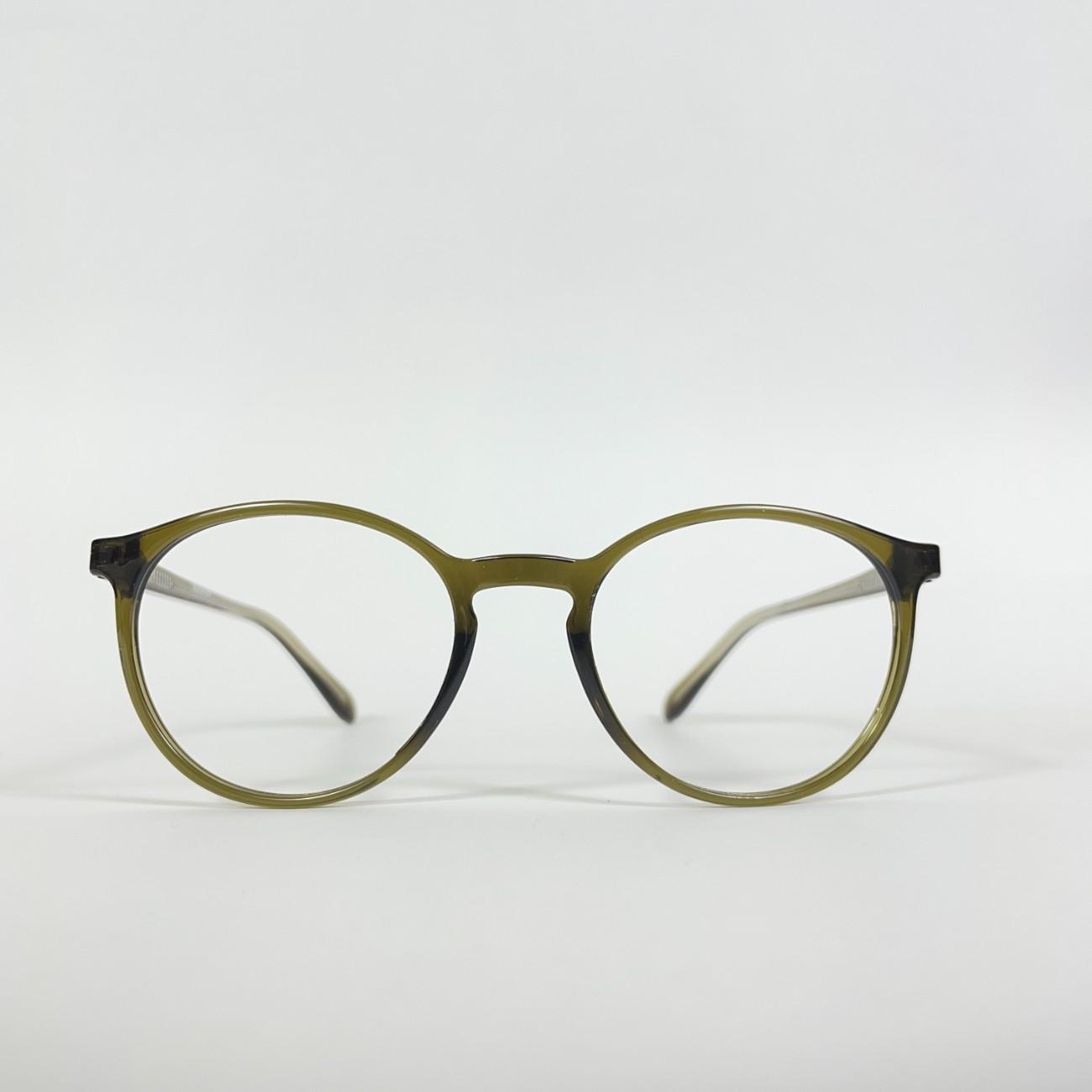 Round Glacier - Lightweight Frame