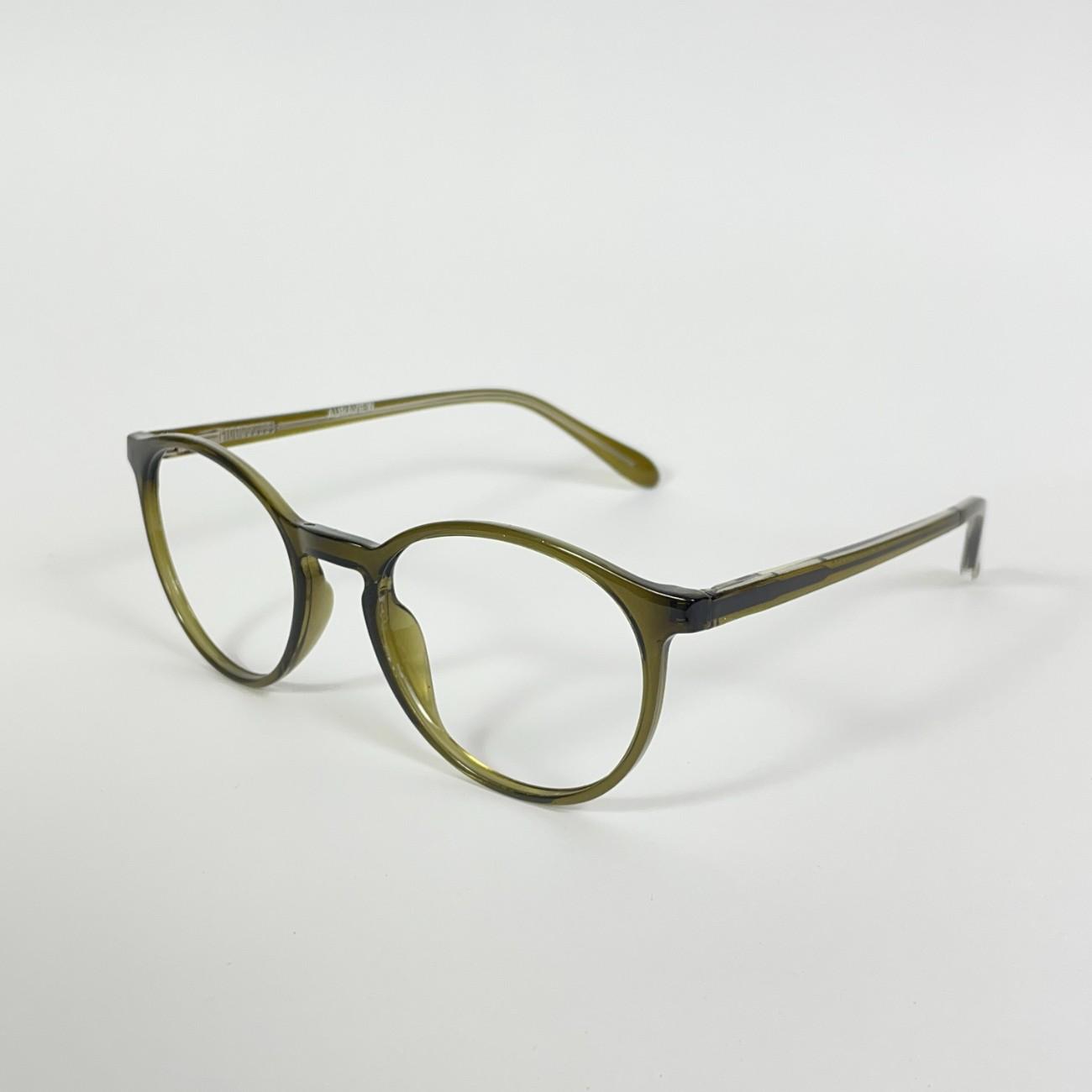 Round Glacier - Lightweight Frame