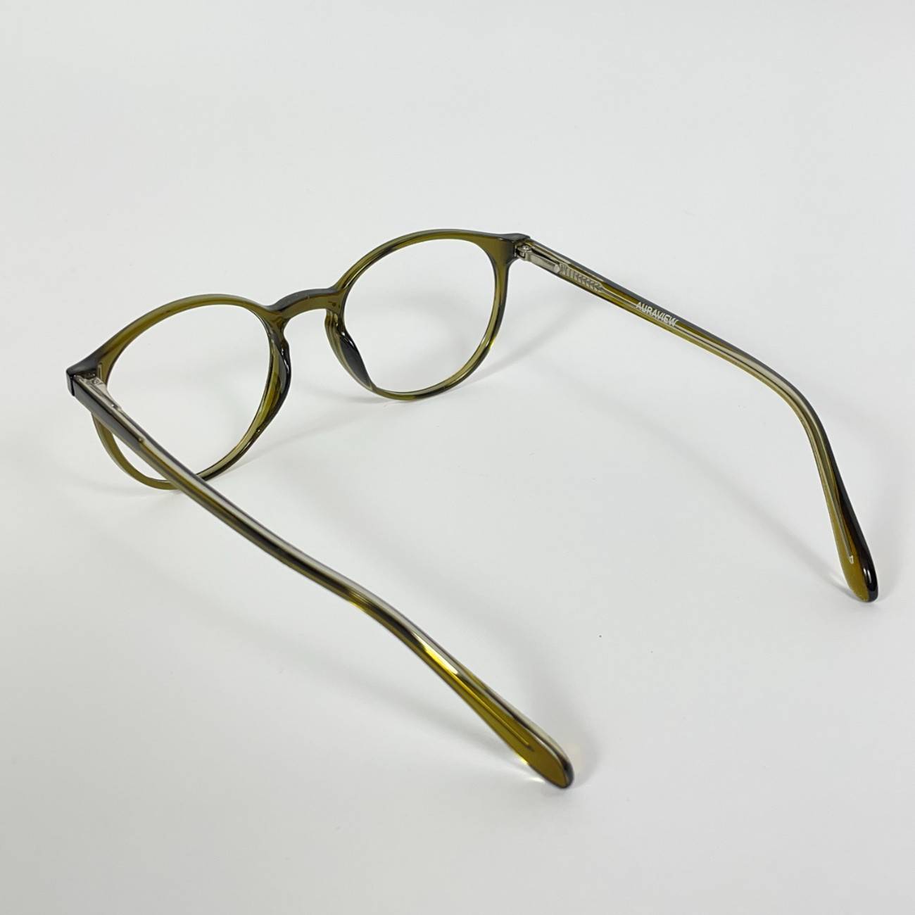 Round Glacier - Lightweight Frame