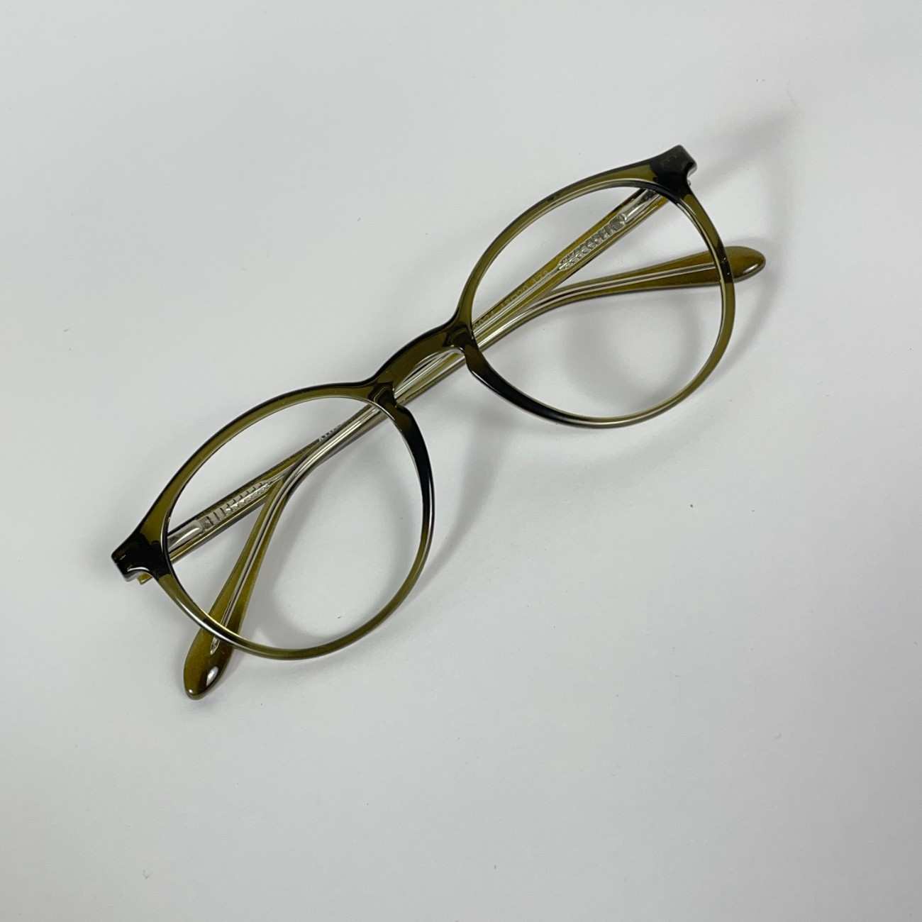 Round Glacier - Lightweight Frame