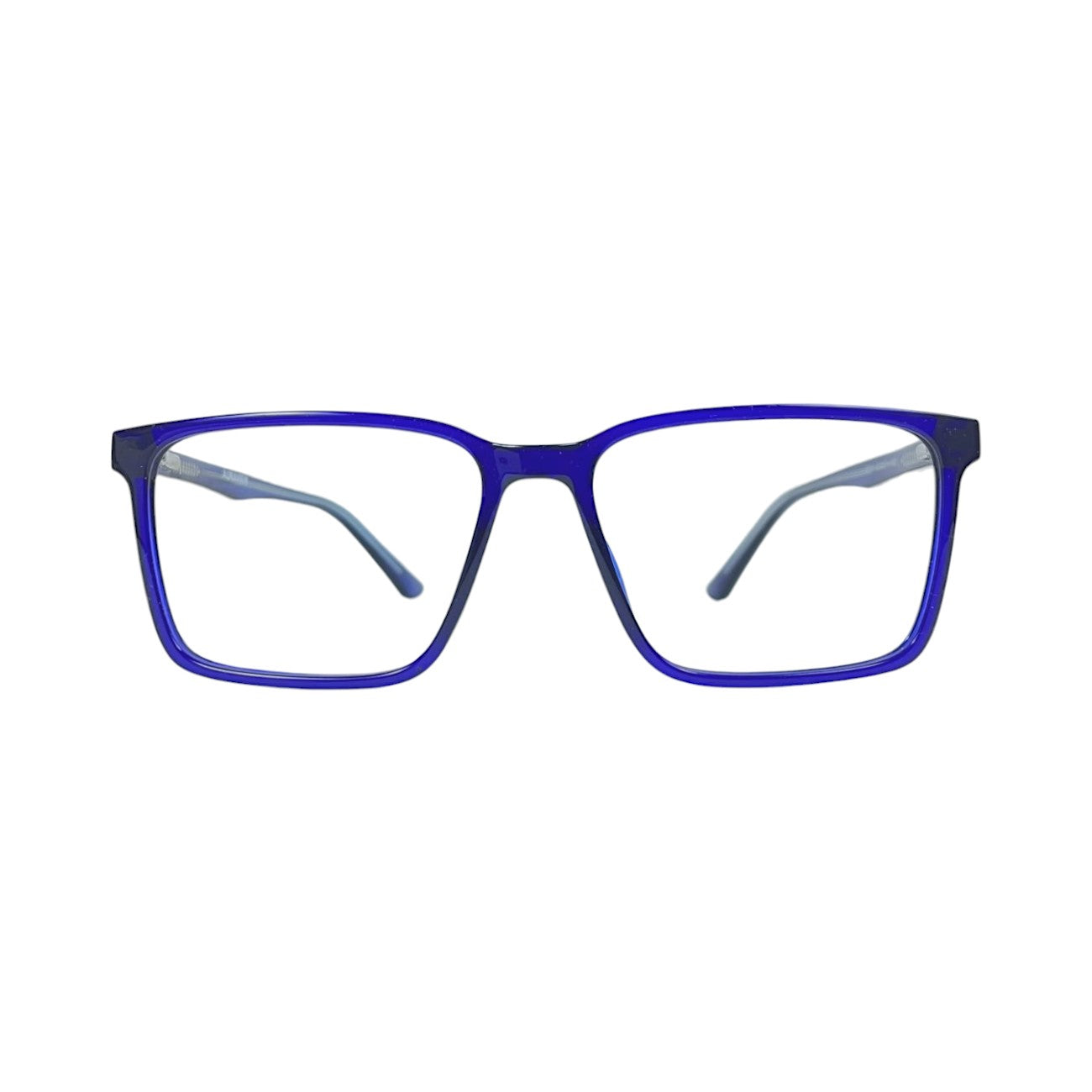 Rectangle Glacier - Lightweight Frame