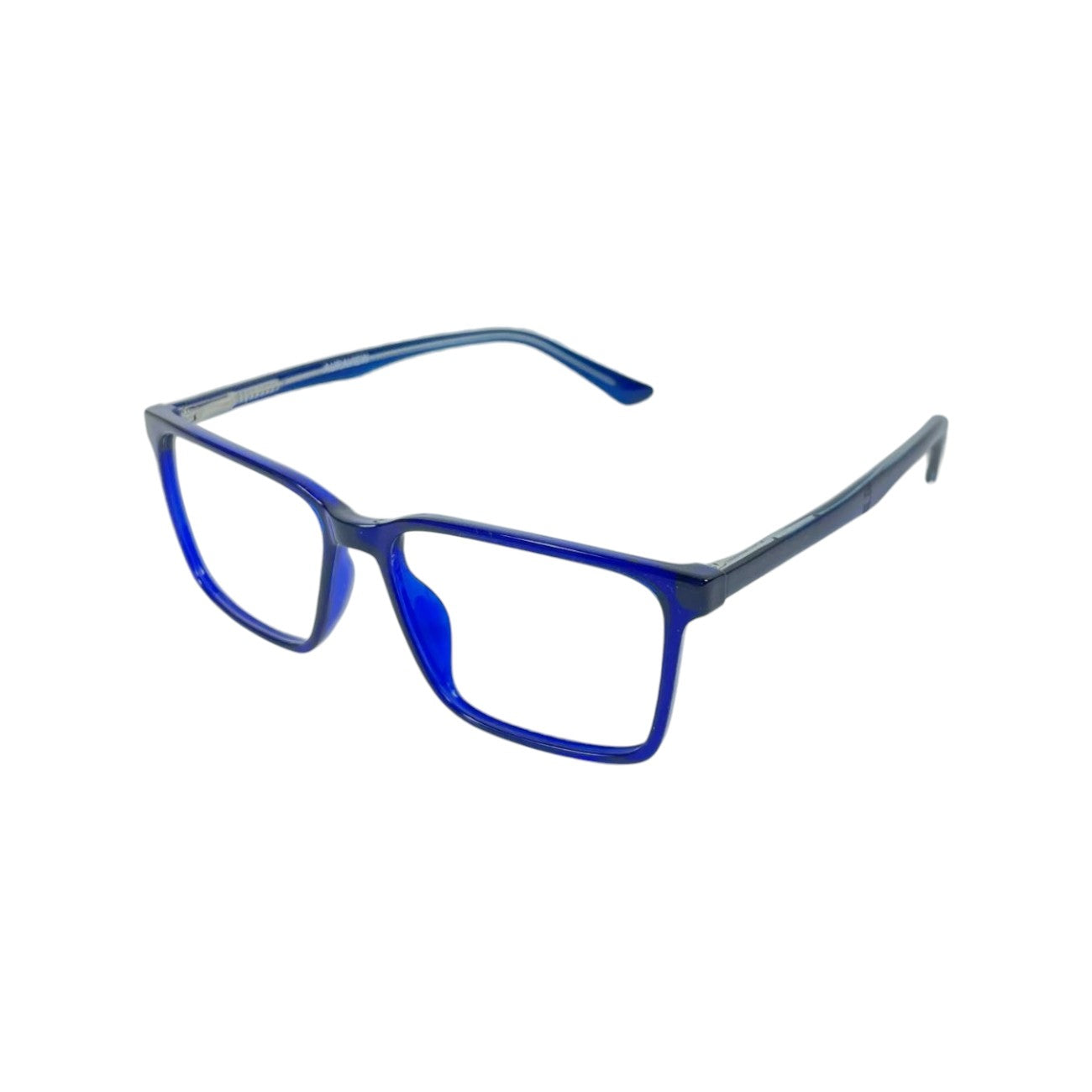 Rectangle Glacier - Lightweight Frame