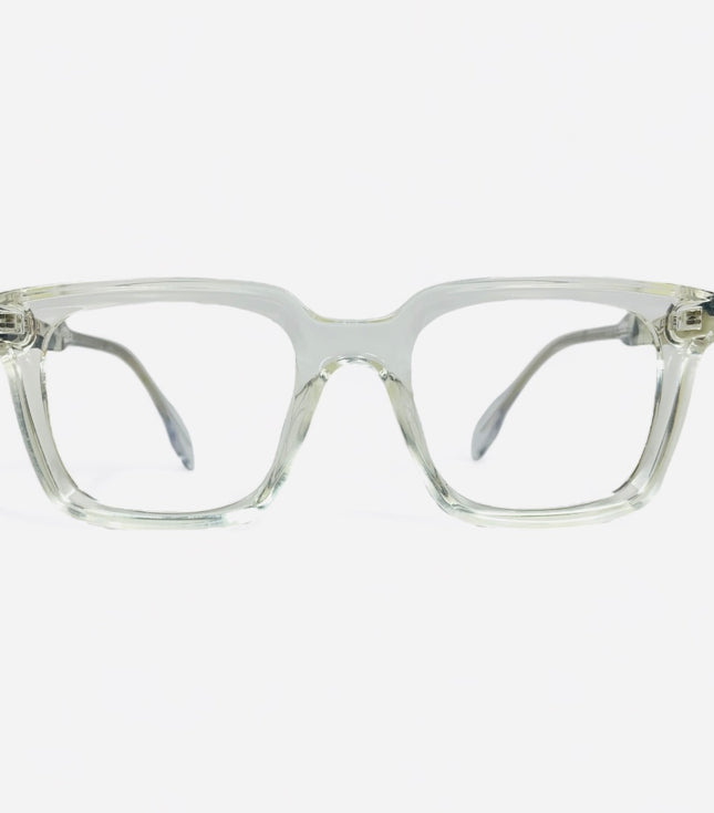 Square Marbel Bold Frame