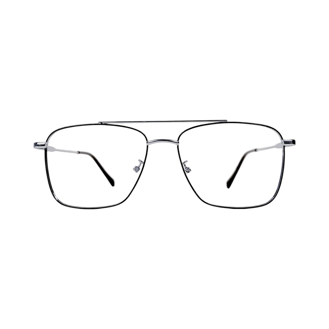 Square Metal Frame - Sleek & Durable