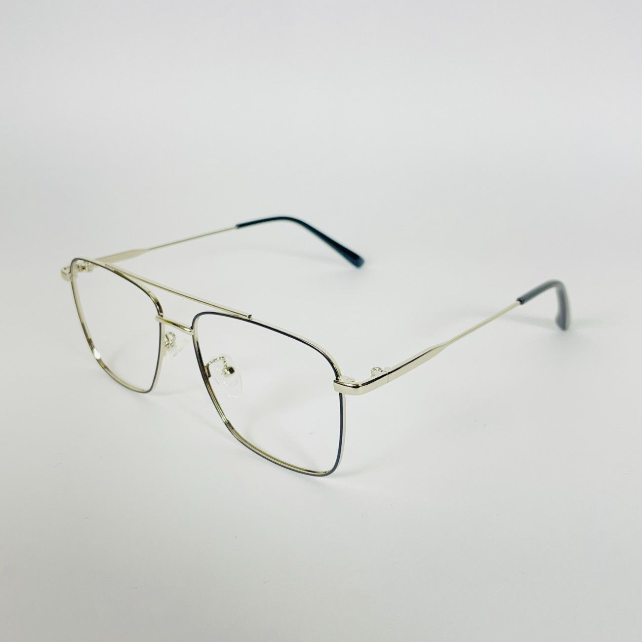 Square Metal Frame - Sleek & Durable