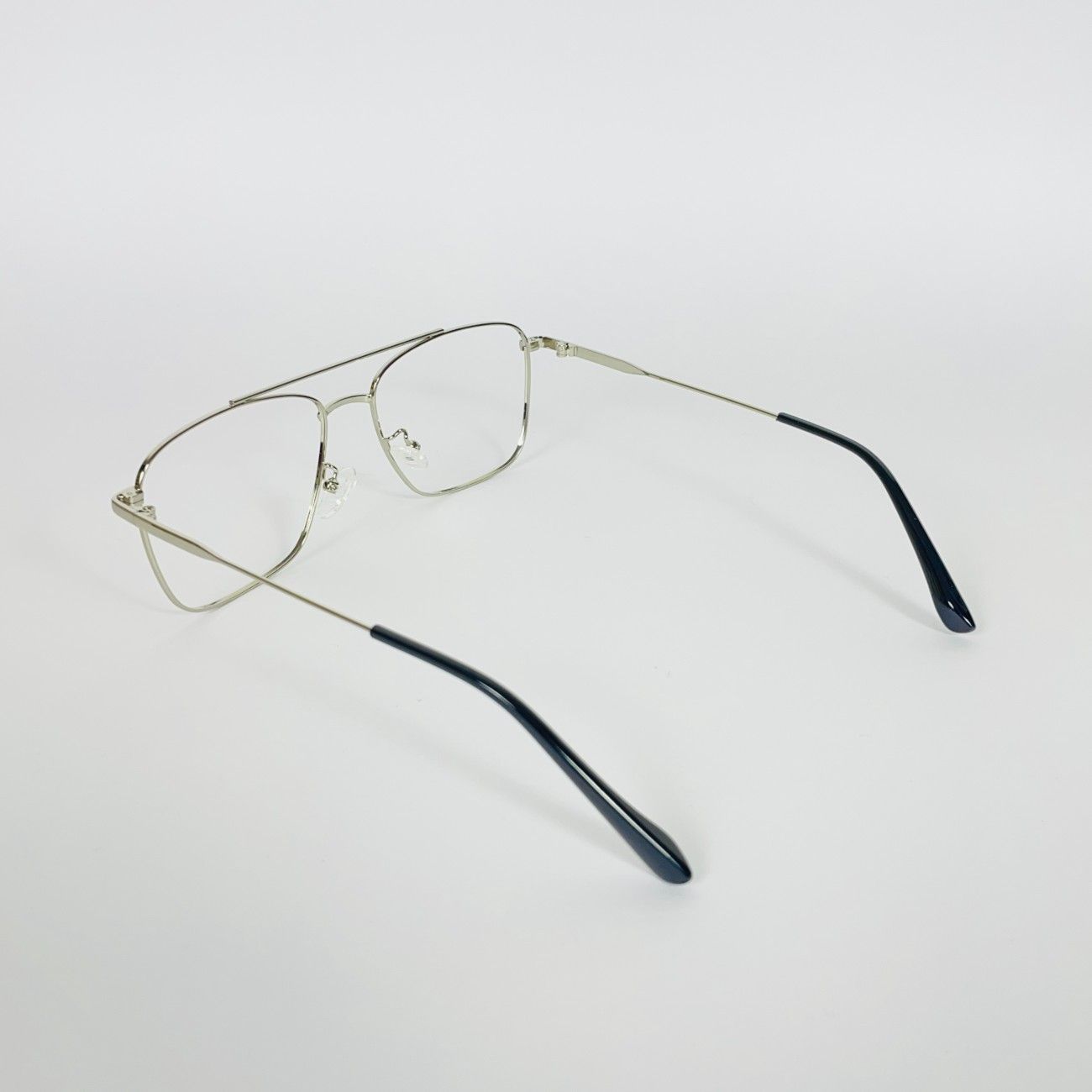 Square Metal Frame - Sleek & Durable