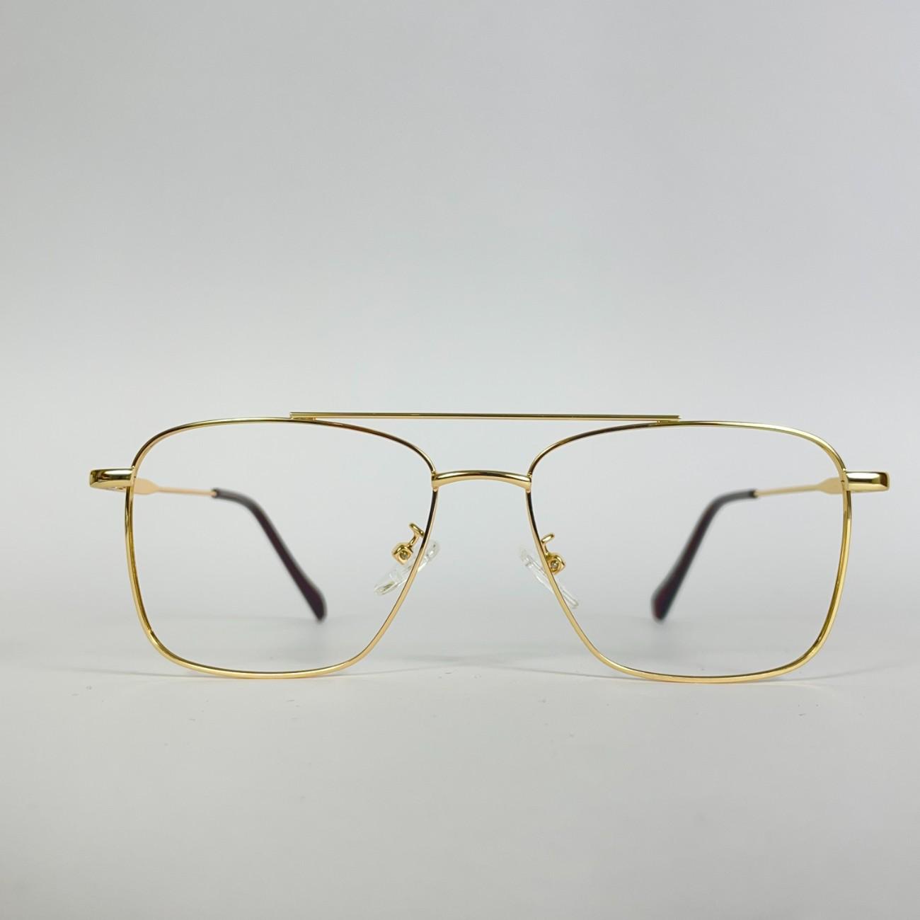 Square Metal Frame - Sleek & Durable