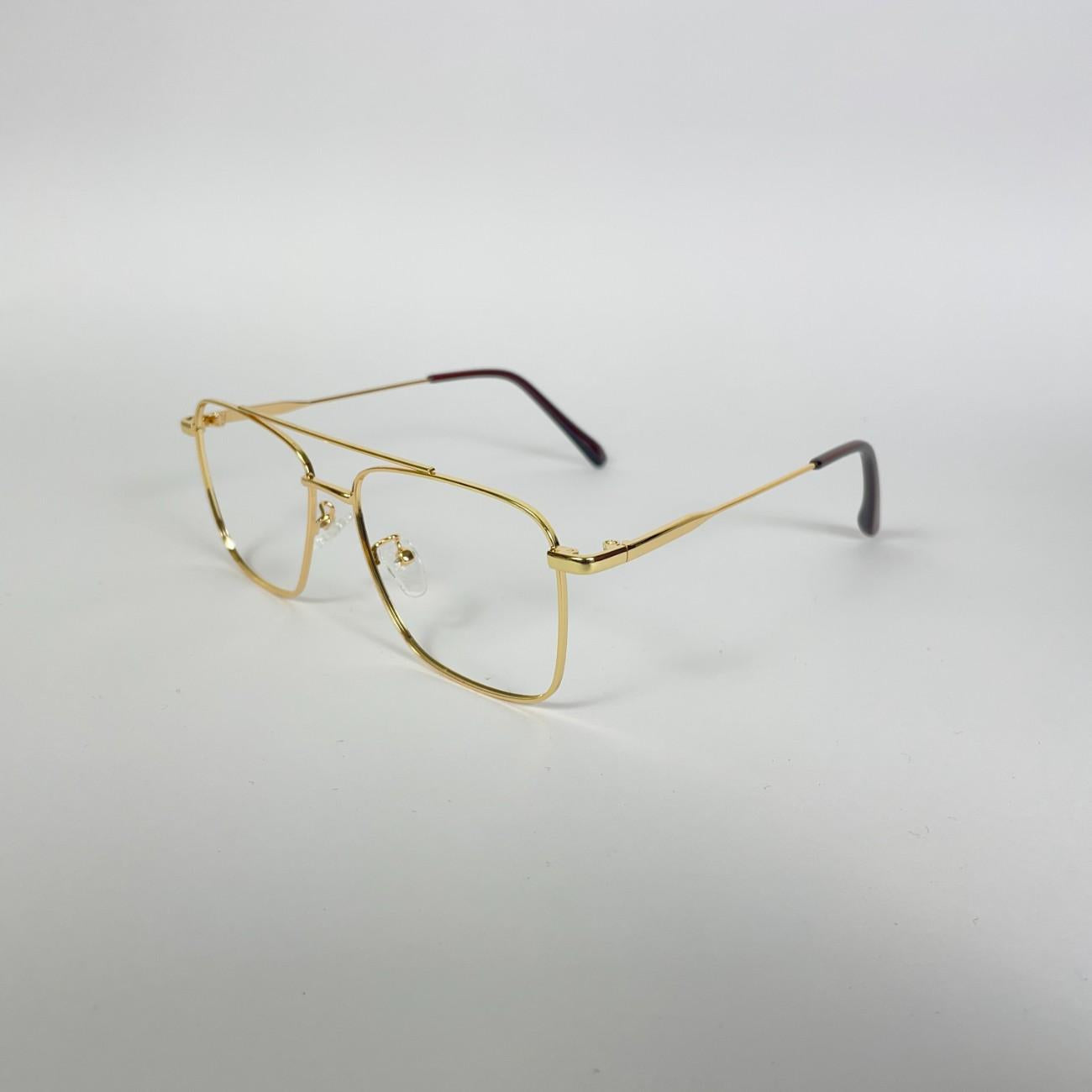 Square Metal Frame - Sleek & Durable