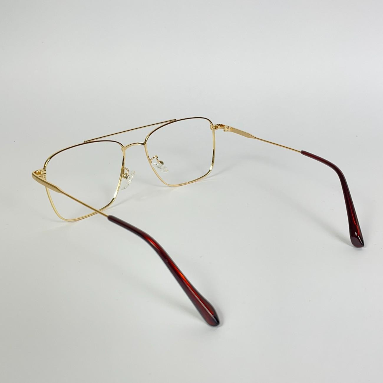 Square Metal Frame - Sleek & Durable