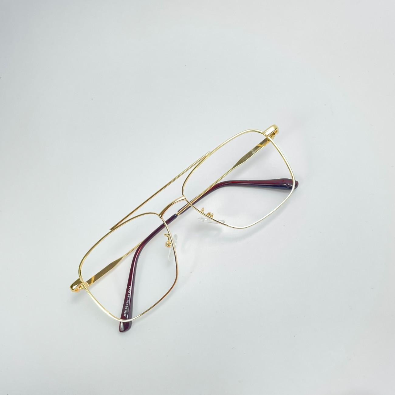 Square Metal Frame - Sleek & Durable