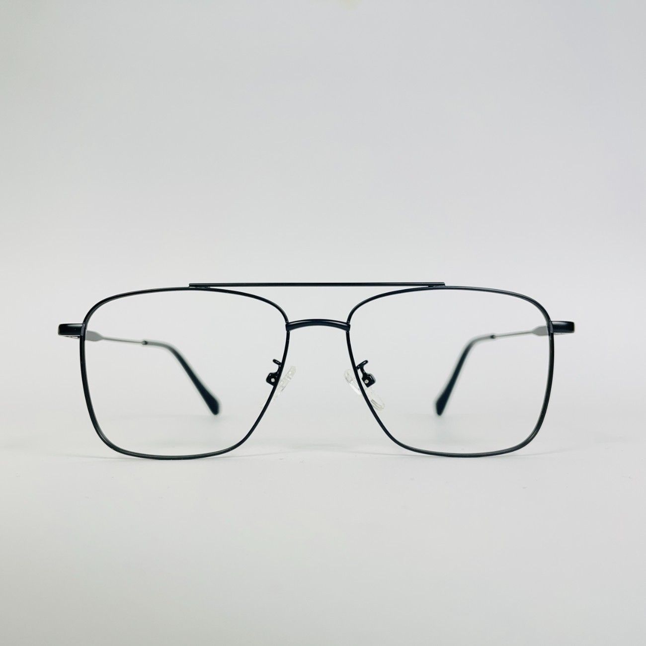 Square Metal Frame - Sleek & Durable