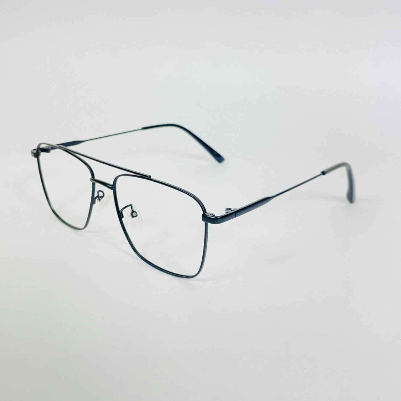Square Metal Frame - Sleek & Durable