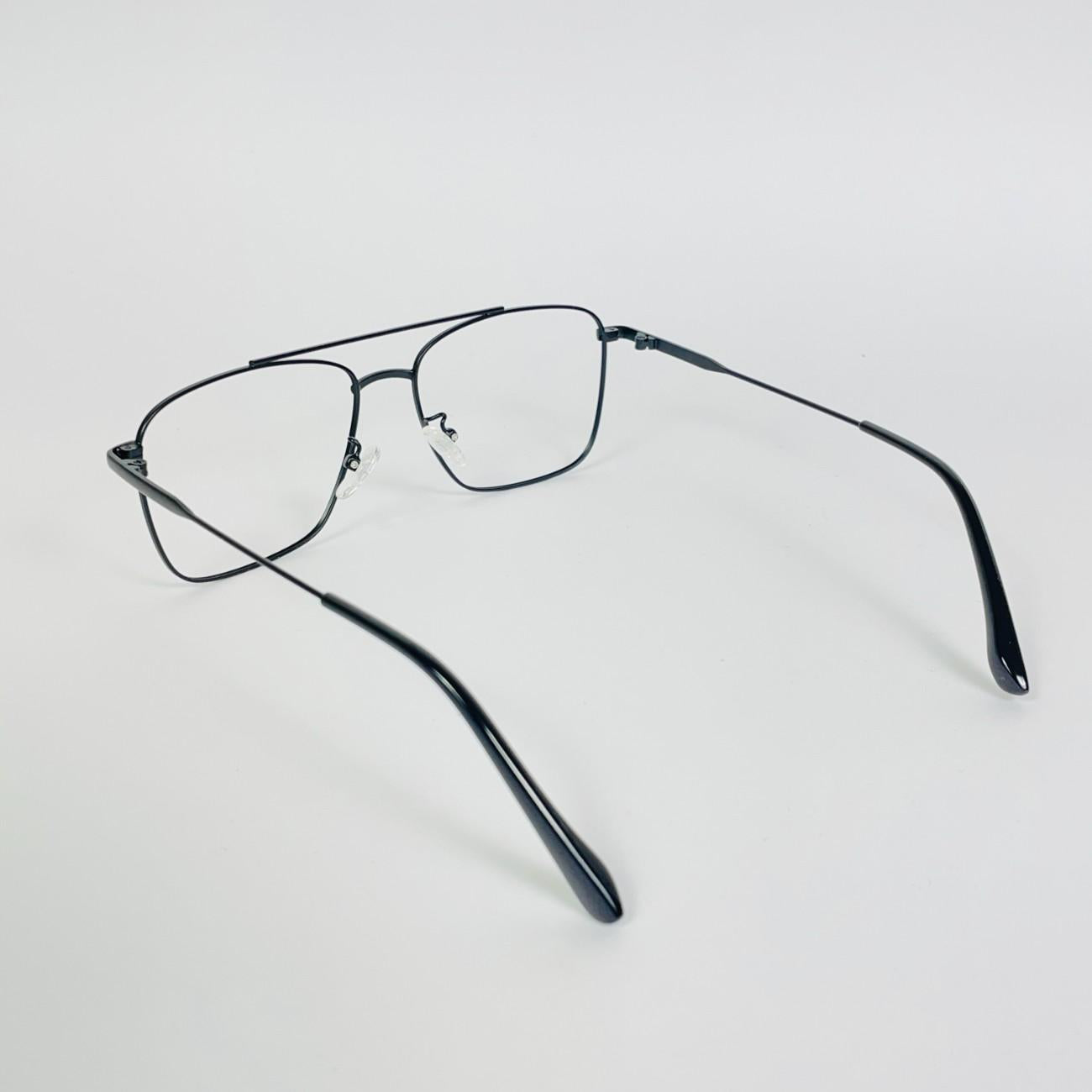 Square Metal Frame - Sleek & Durable