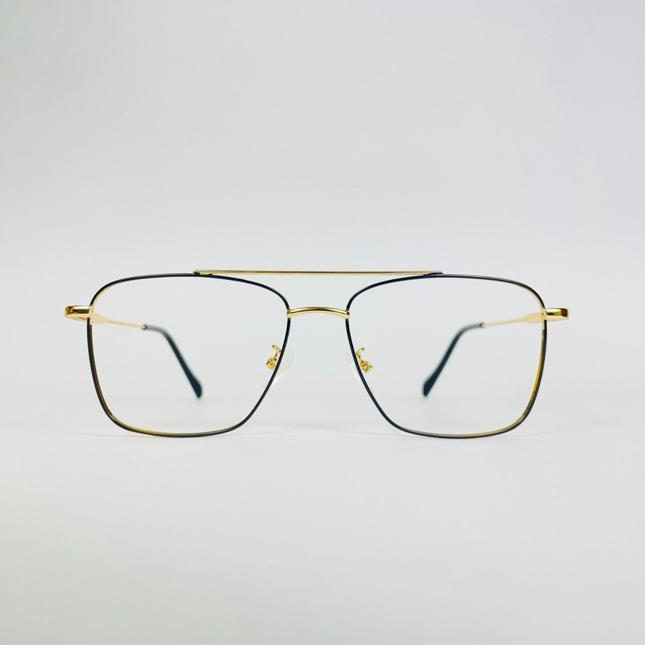 Square Metal Frame - Sleek & Durable