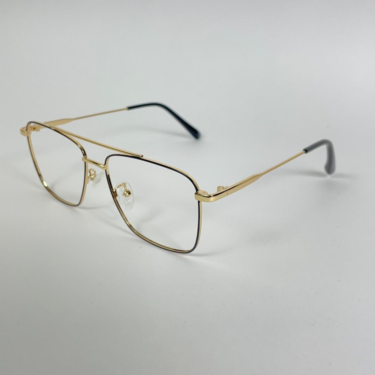 Square Metal Frame - Sleek & Durable