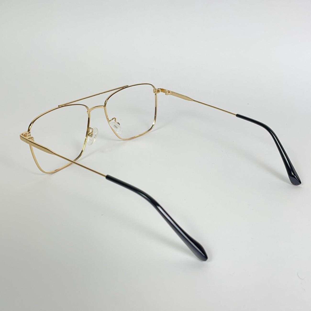 Square Metal Frame - Sleek & Durable