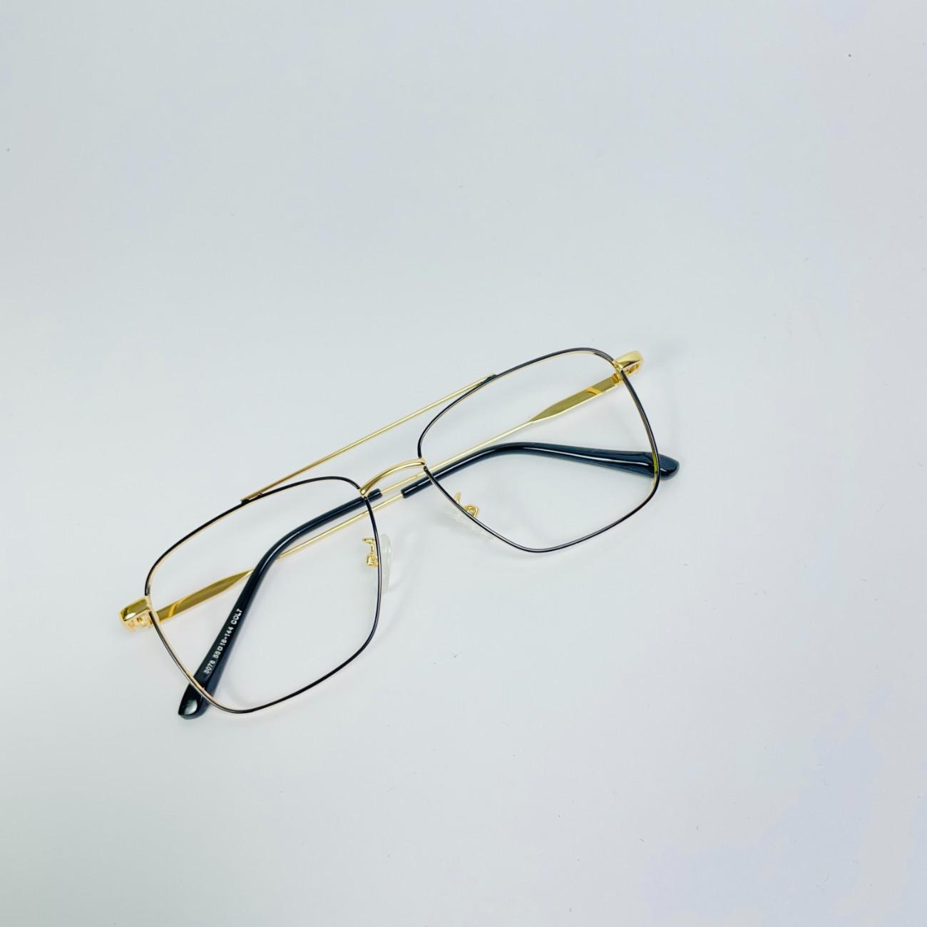 Square Metal Frame - Sleek & Durable