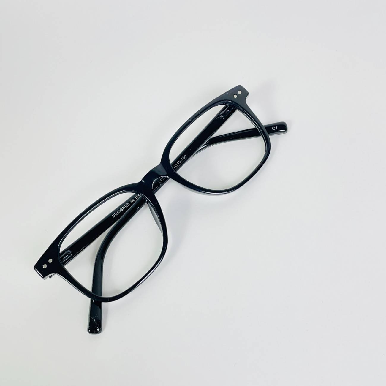 Panto Acetate Frame - Fitwave