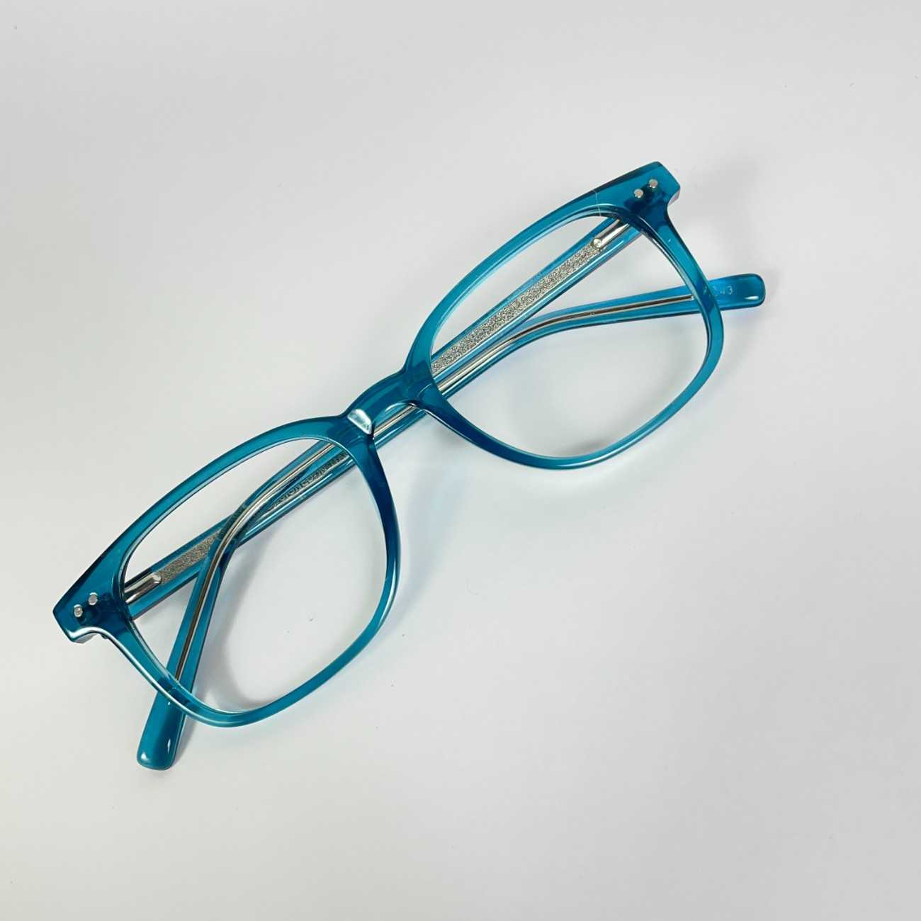 Panto Acetate Frame - Fitwave