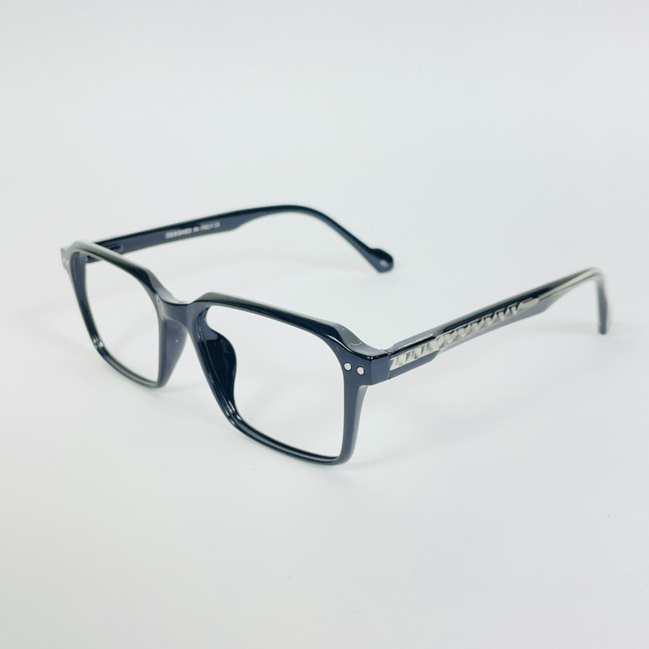 Urban Curve Acetate Frame - Fitwave